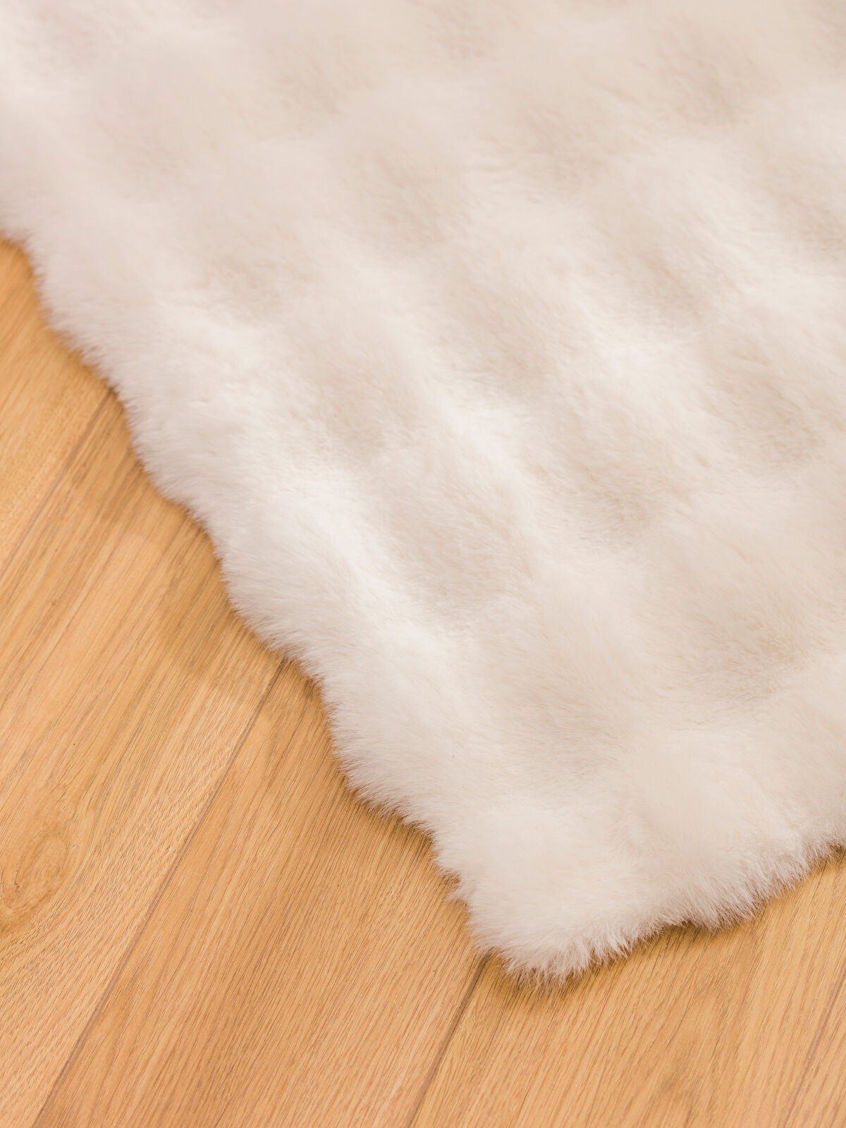 Woven Fiber Rug 80x150 cm