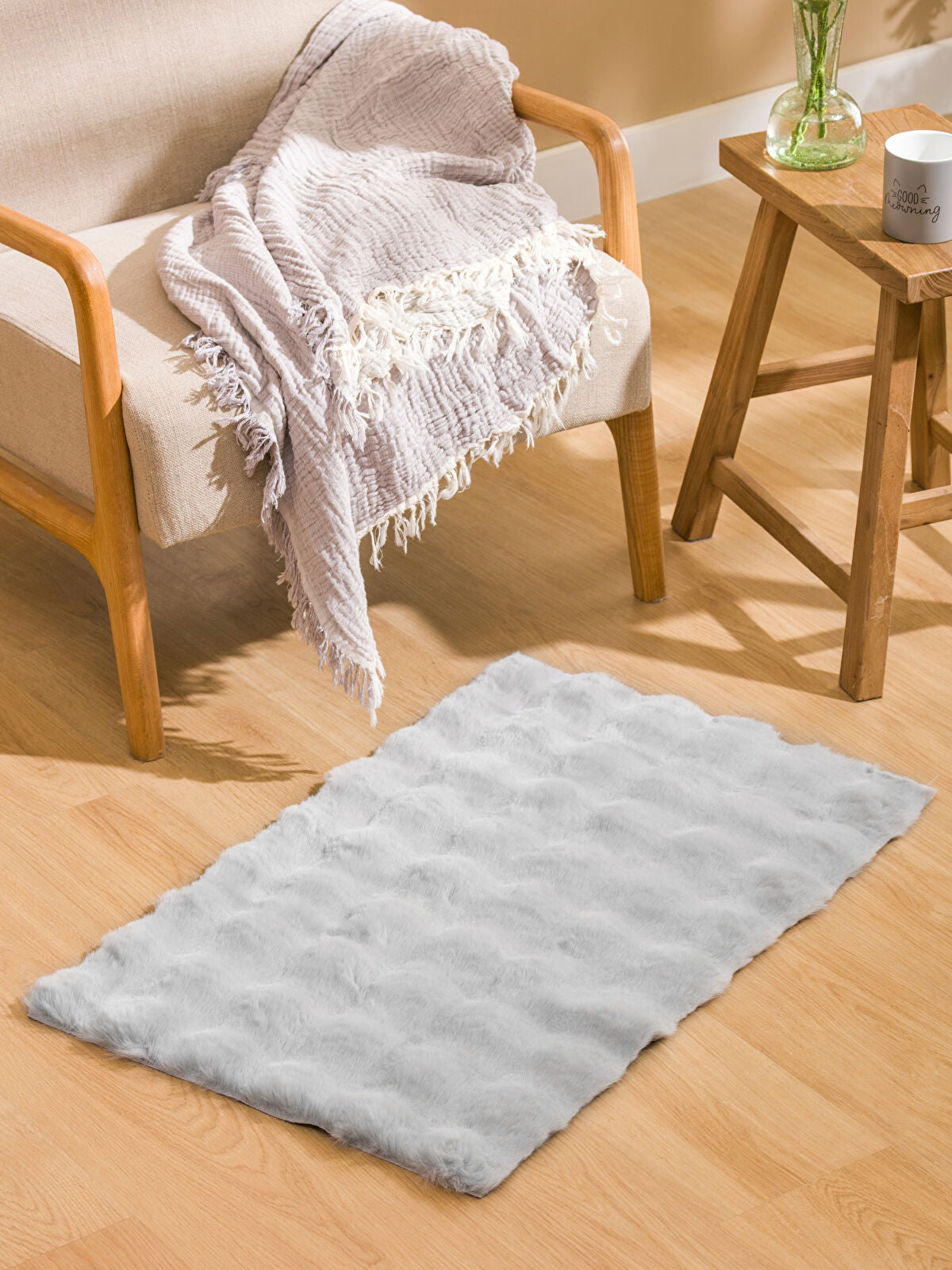 Fleece Rug 50x80 cm