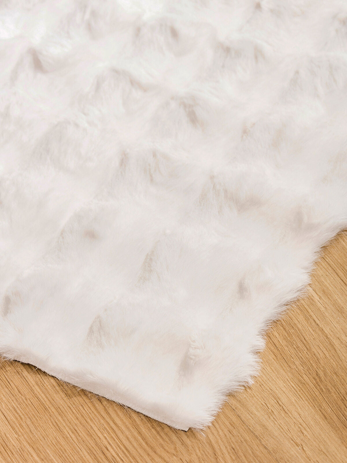 Fleece Rug 50x80 cm