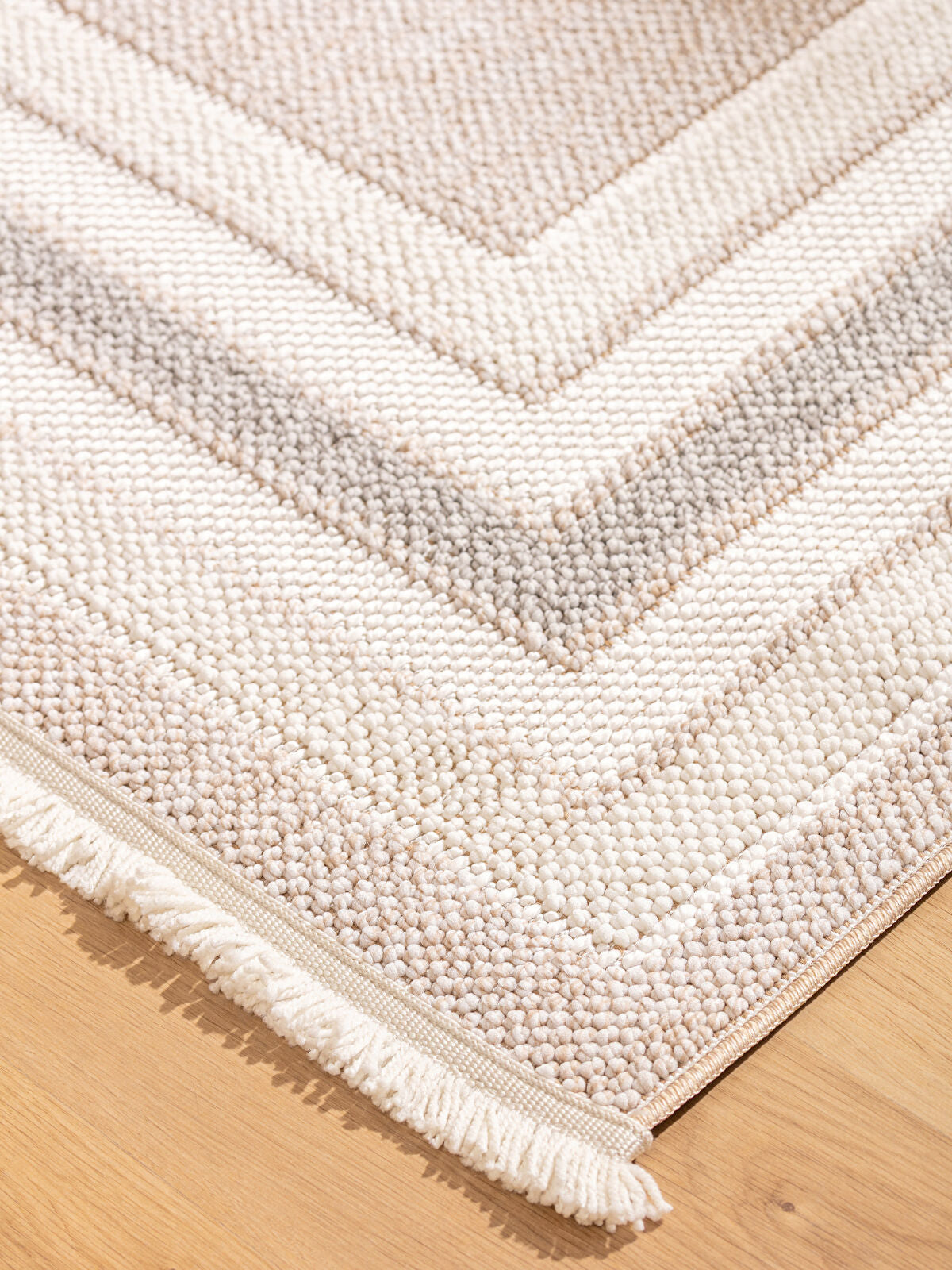 Patterned Rug 120x180 cm