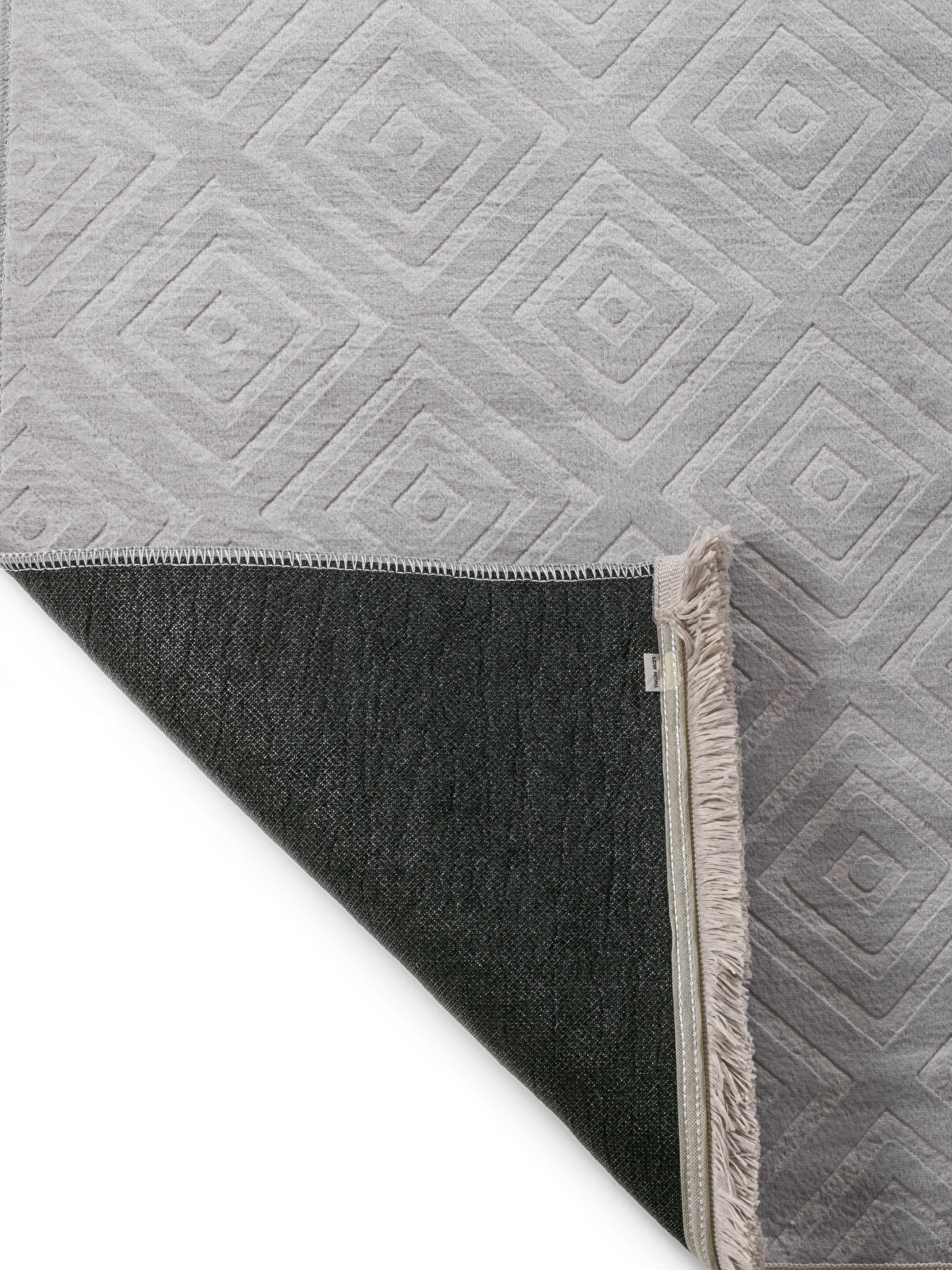 Patterned Rugs with Tassels 120x180 cm