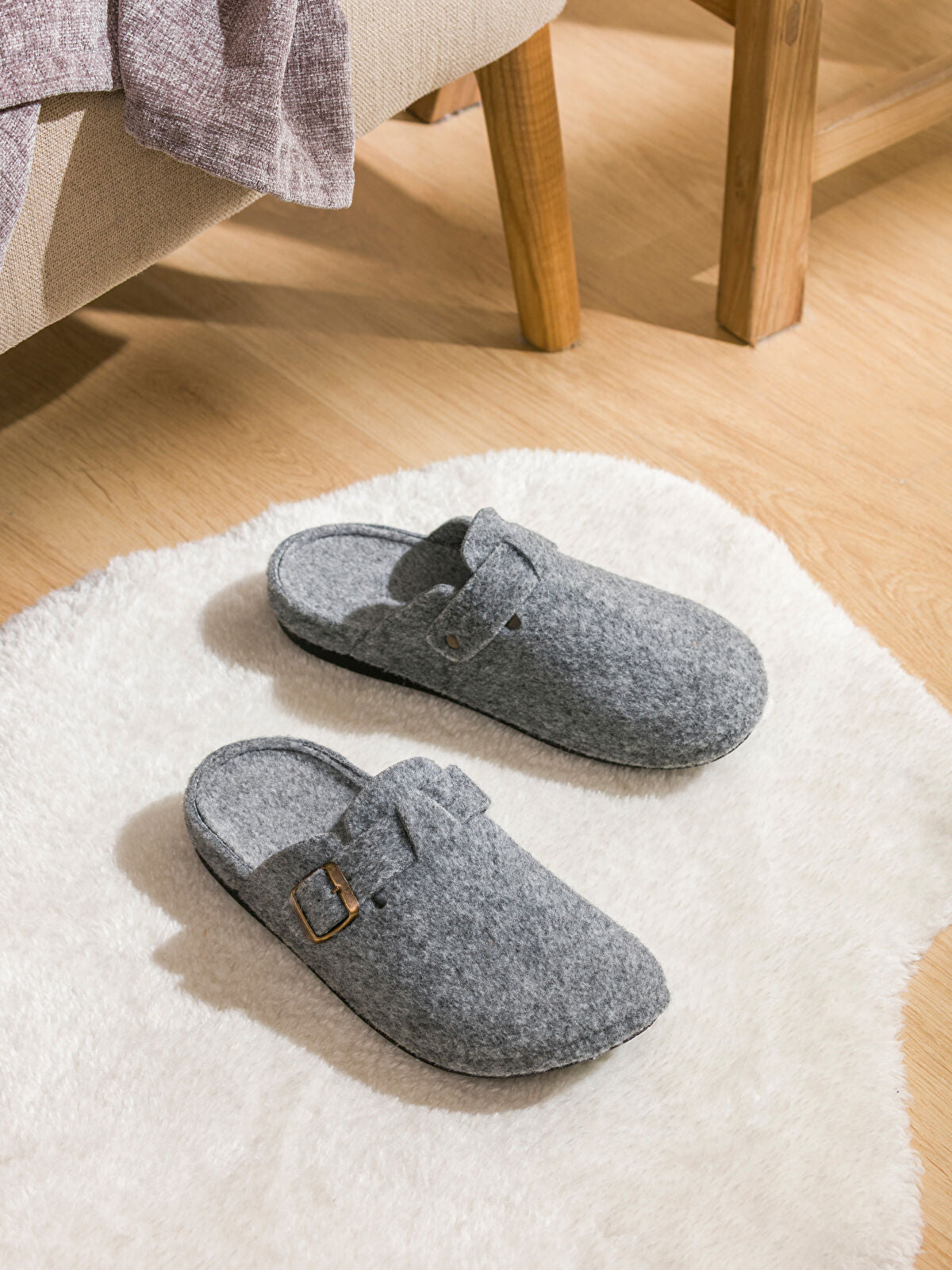 Men's Home Slipper