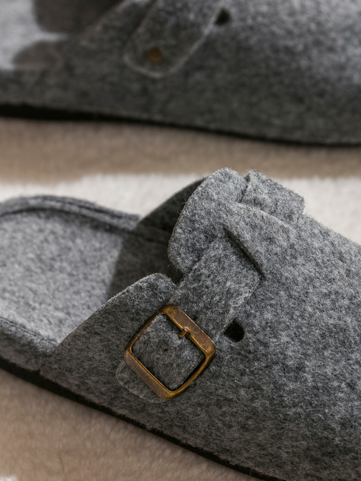 Men's Home Slipper