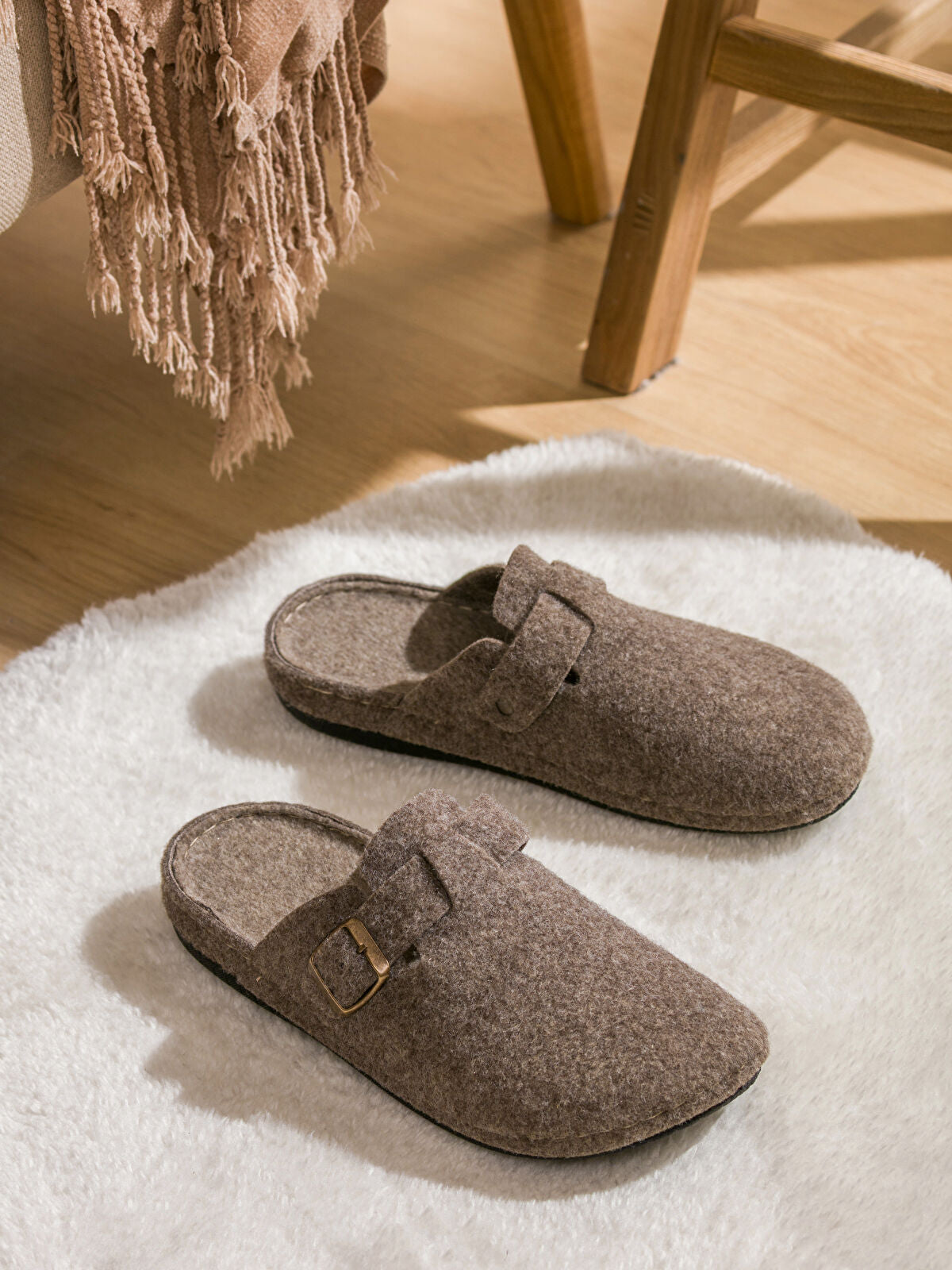 Men's Home Slipper