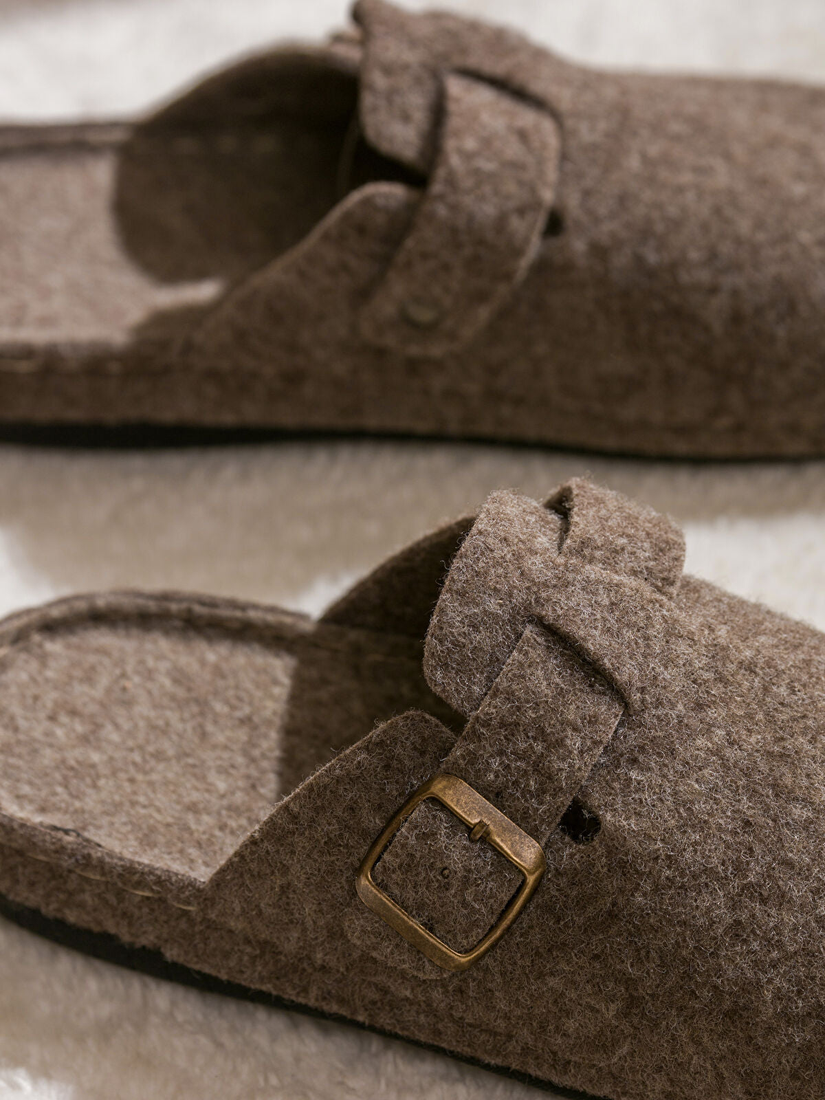 Men's Home Slipper