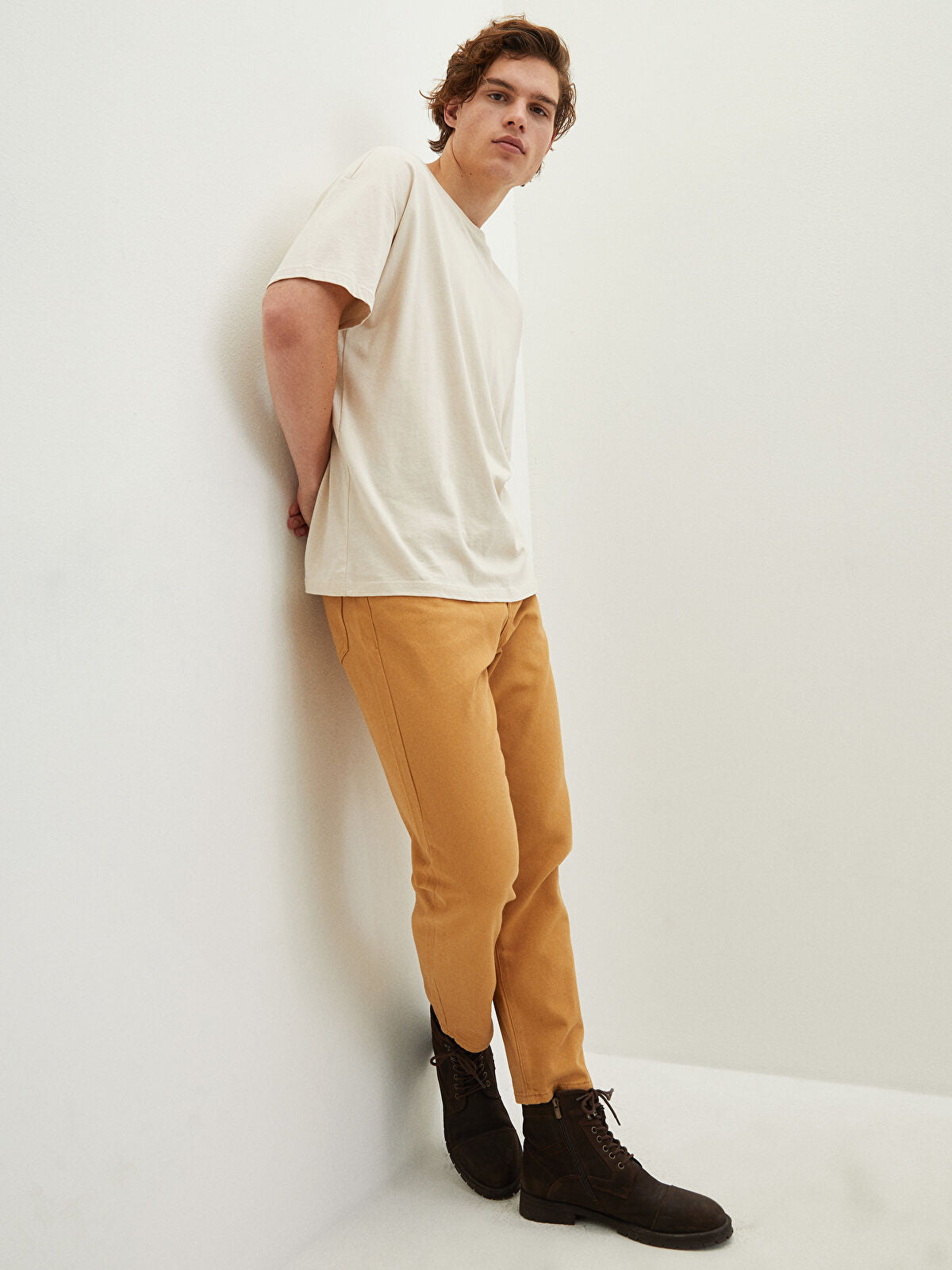 710 Loose Fit Jean Pants