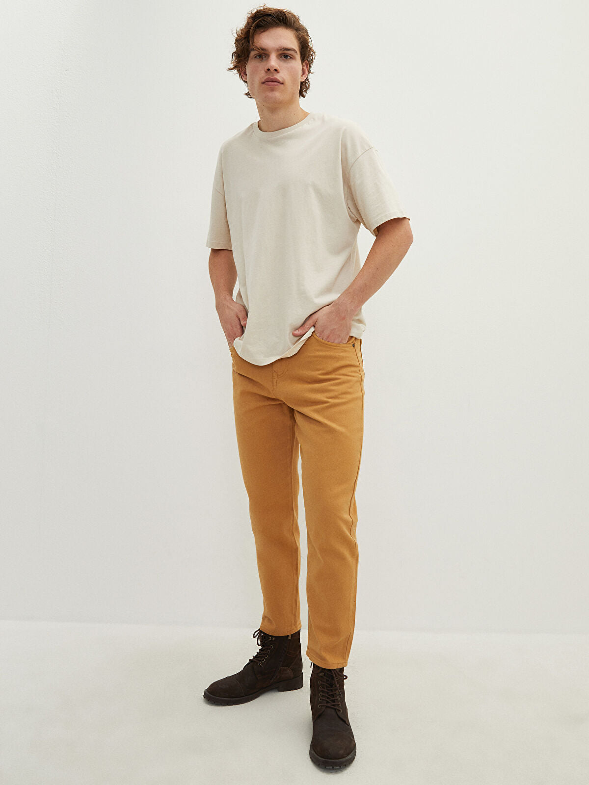 710 Loose Fit Jean Pants