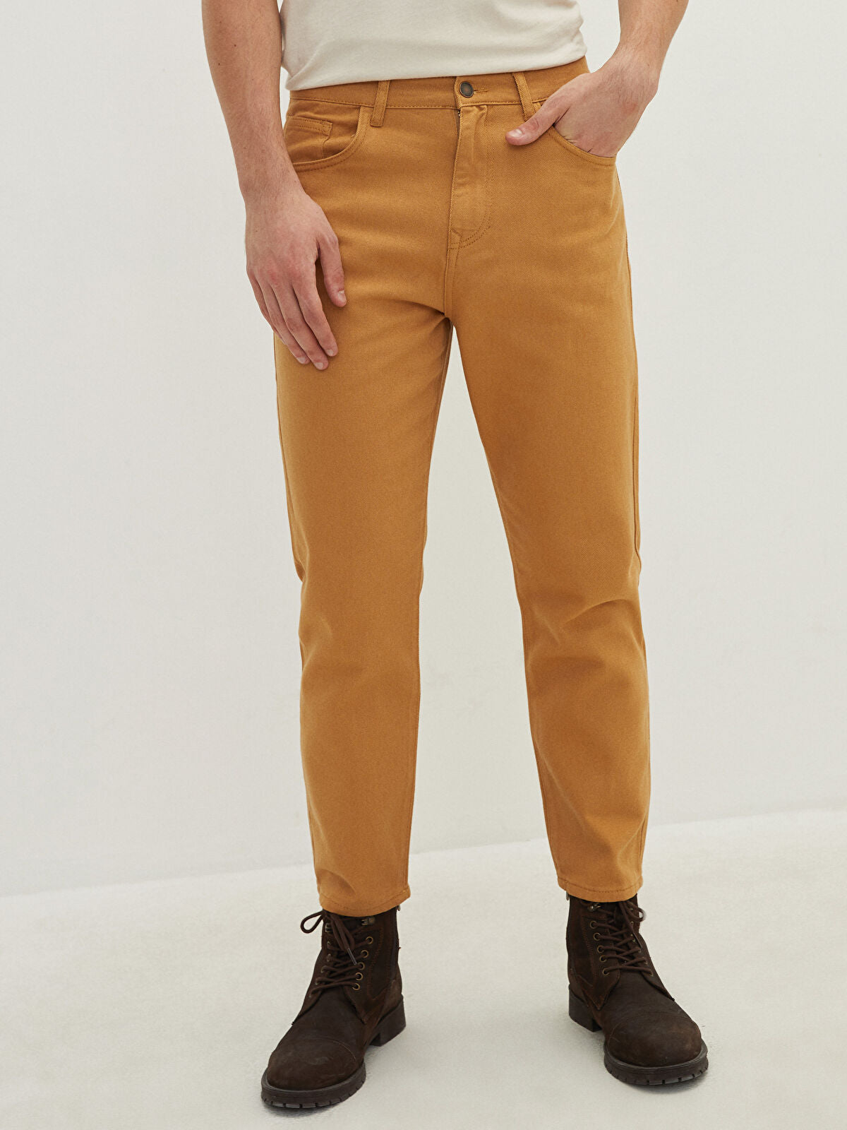 710 Loose Fit Jean Pants