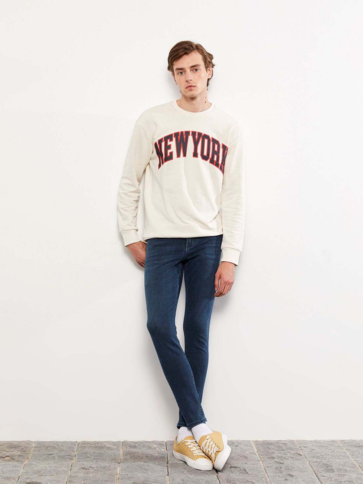 770 Super Skinny Men's Jeans Pants