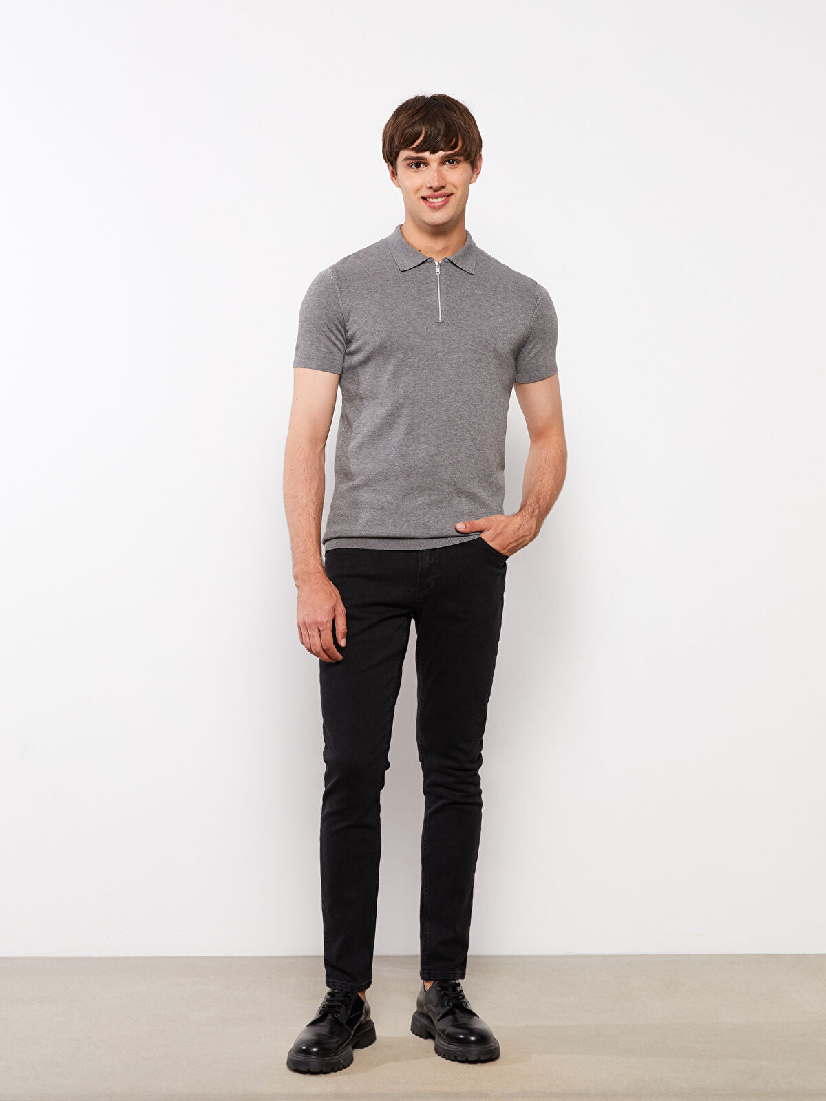 760 Skinny Fit Men's Jeans Trousers