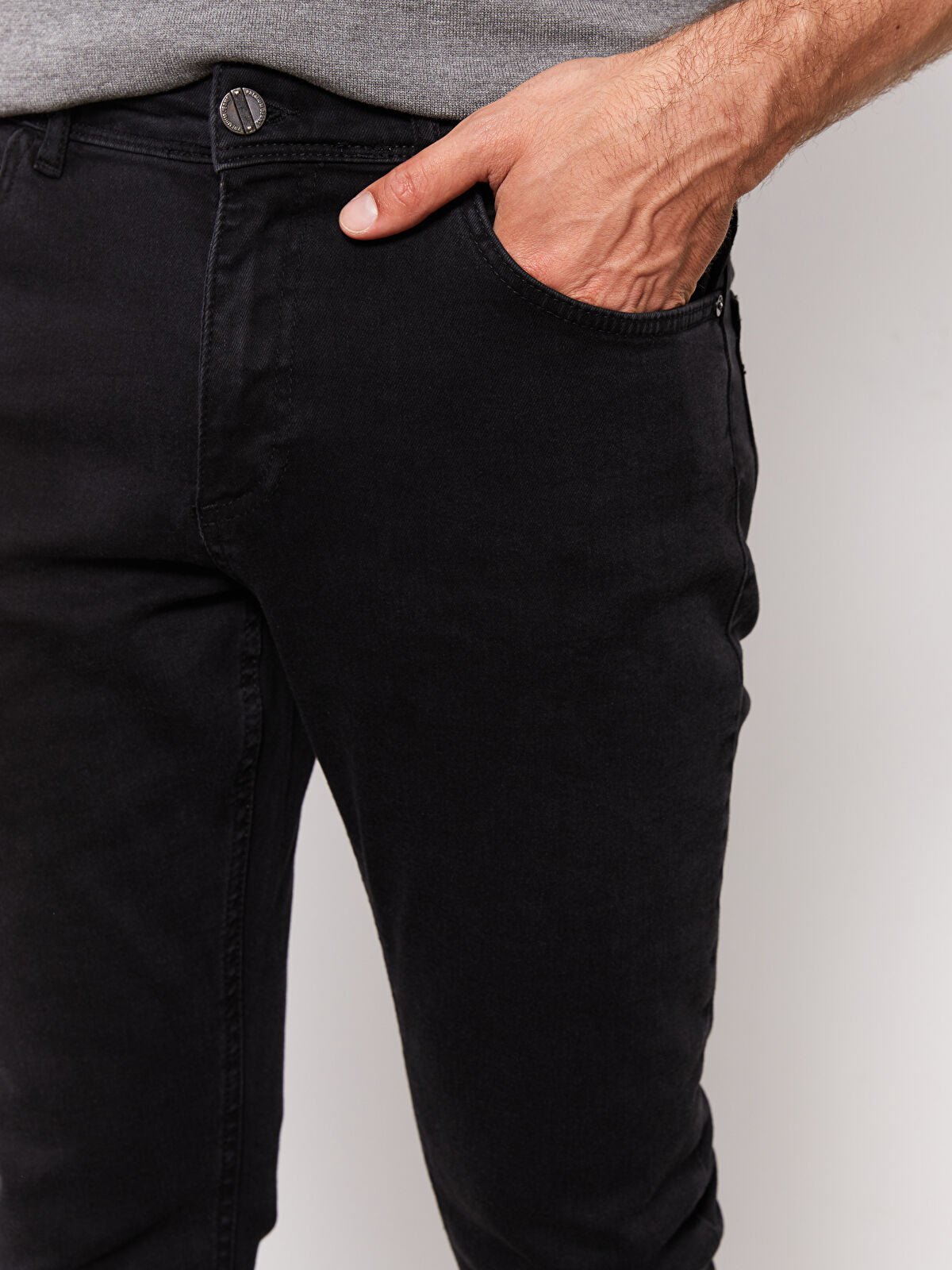 760 Skinny Fit Men's Jeans Trousers