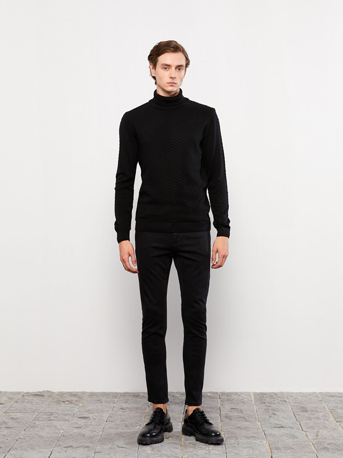 760 Skinny Fit Men's Jeans Trousers