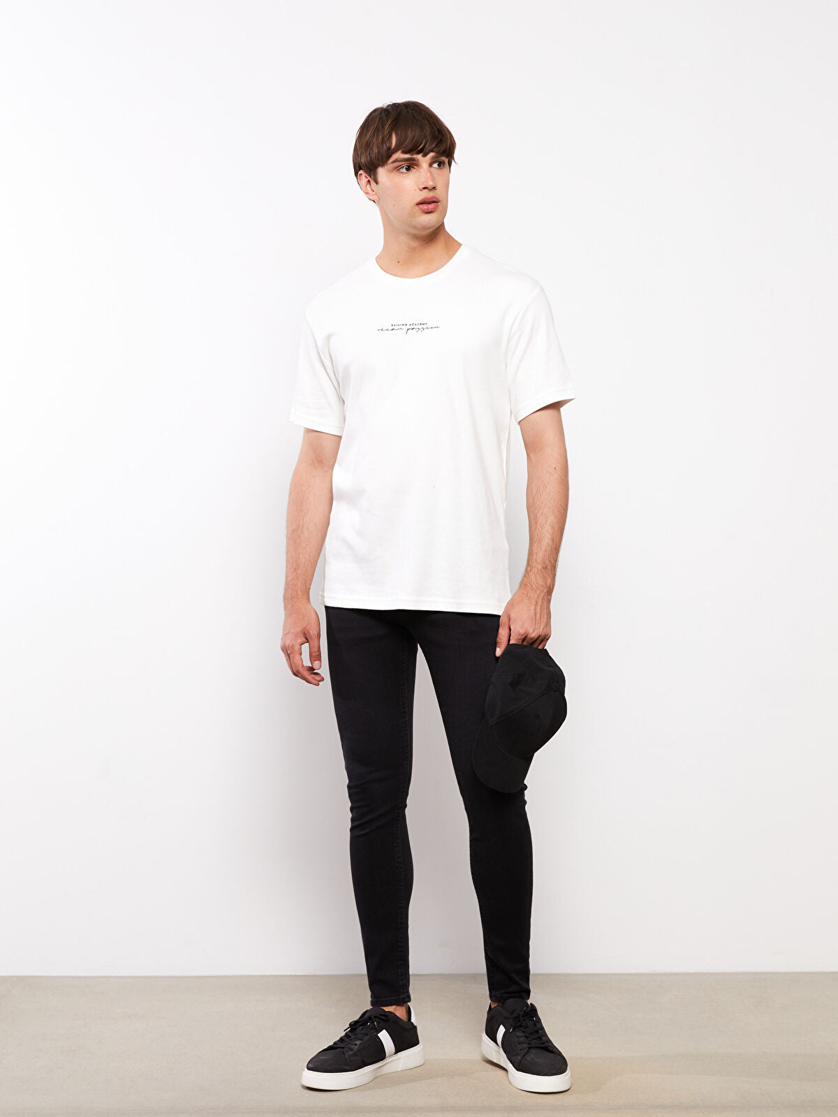 770 Super Skinny Men's Jeans Pants