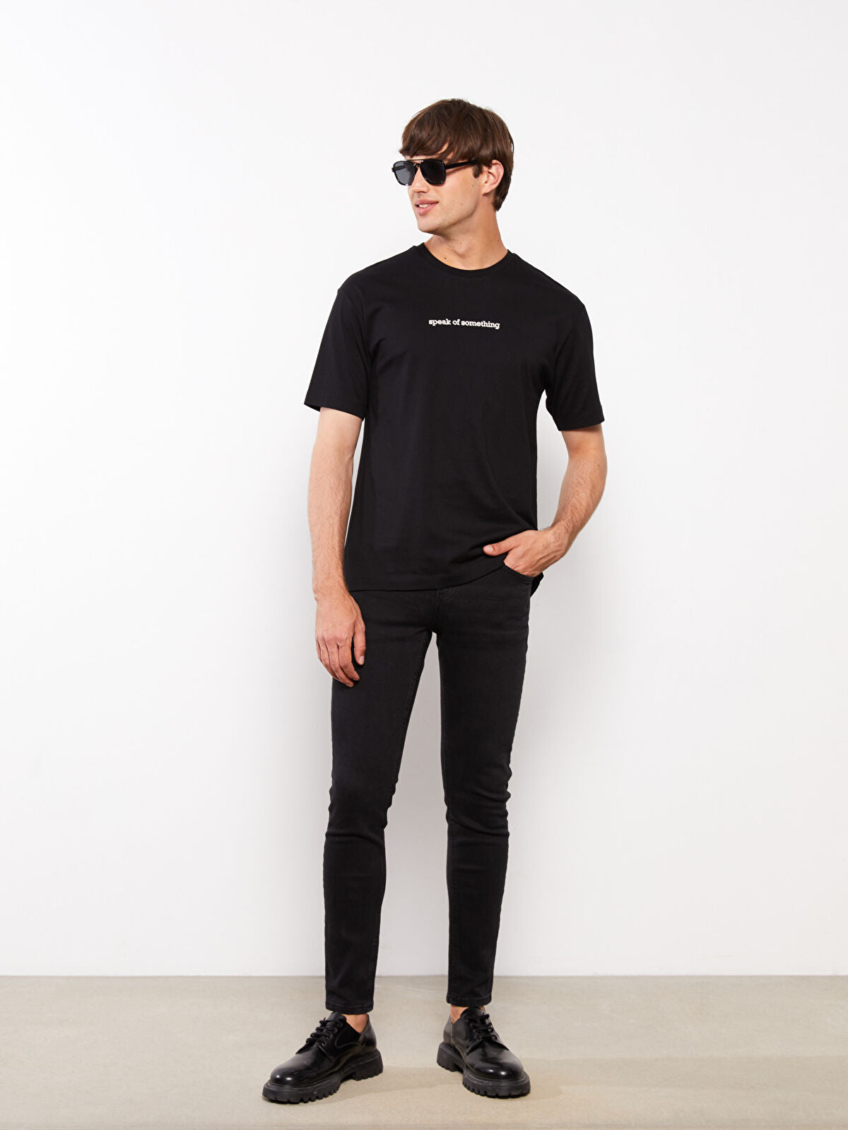 760 Skinny Fit Men's Jeans Trousers
