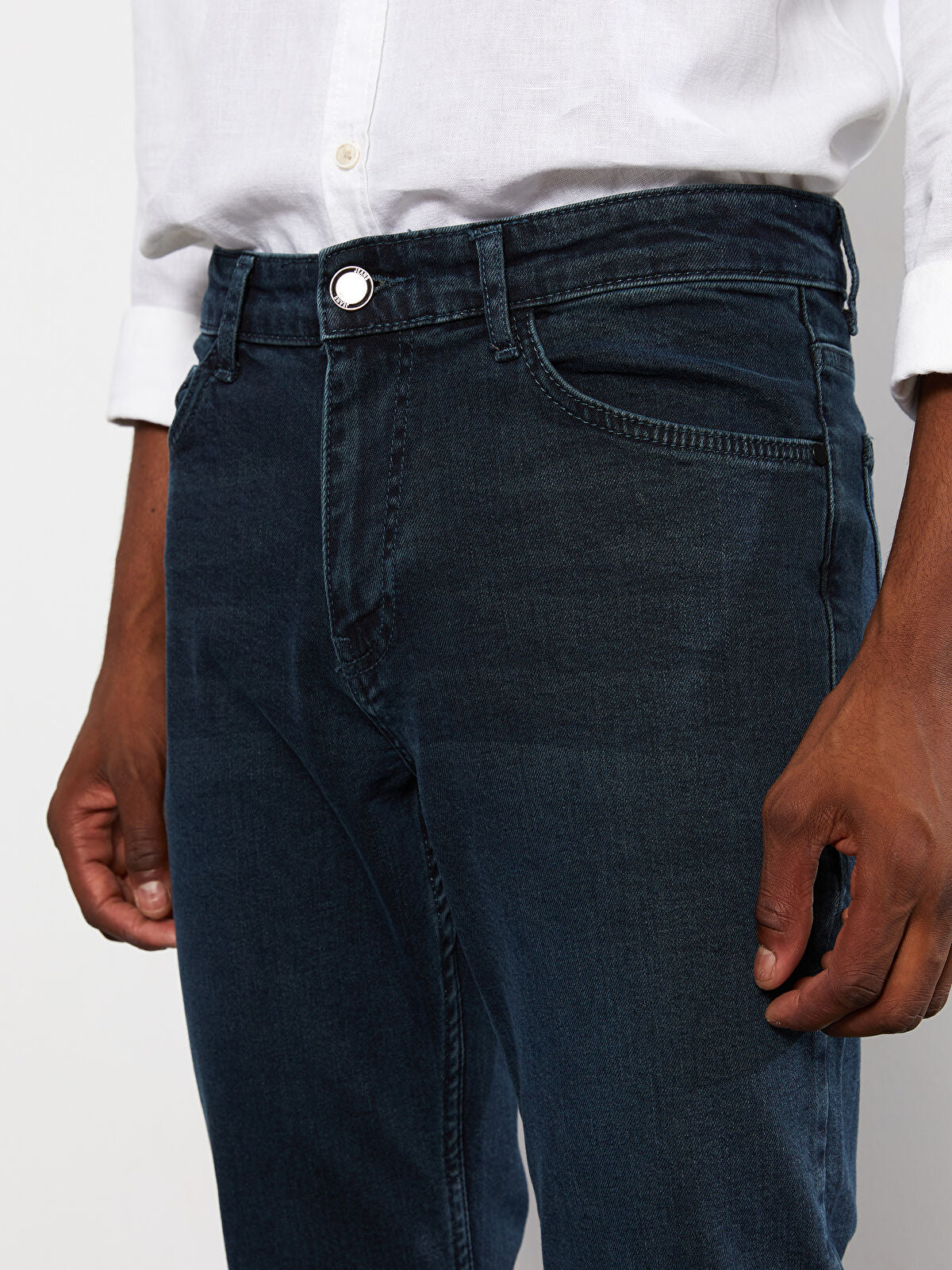 779 Regular Fit Men's Jean Pants