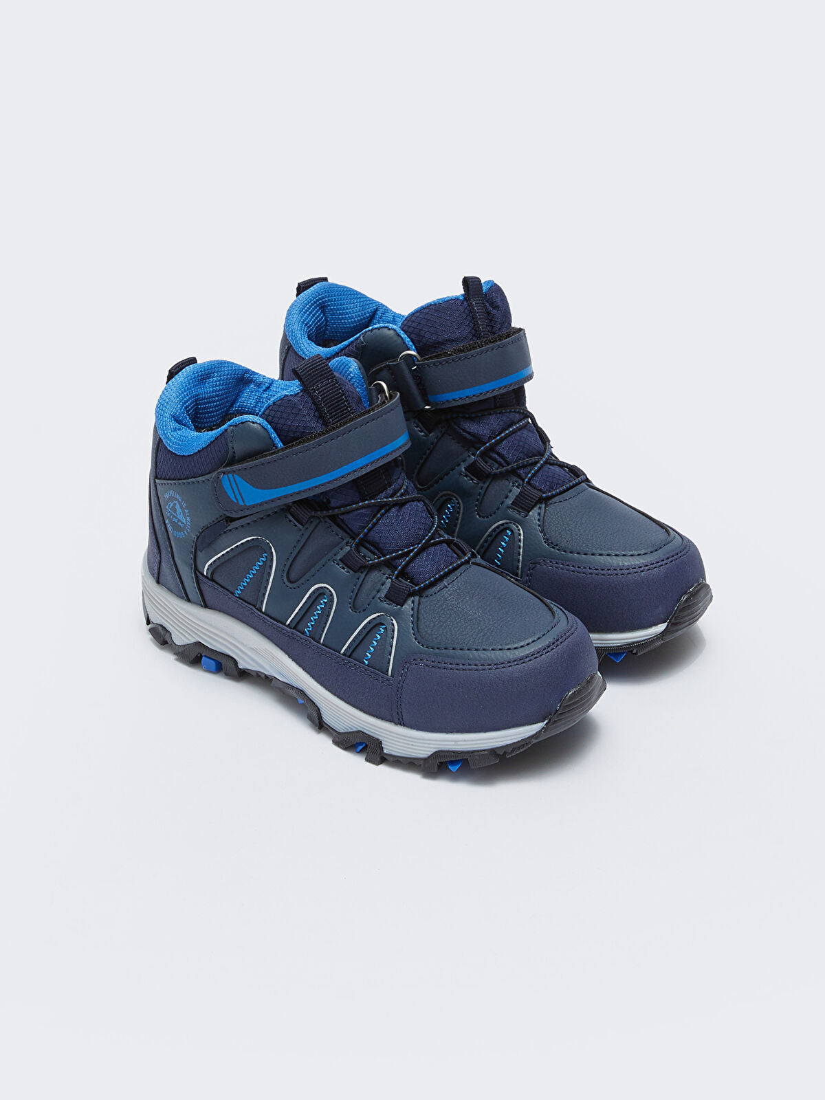 Traction and Tread Boys' Hiking Boot