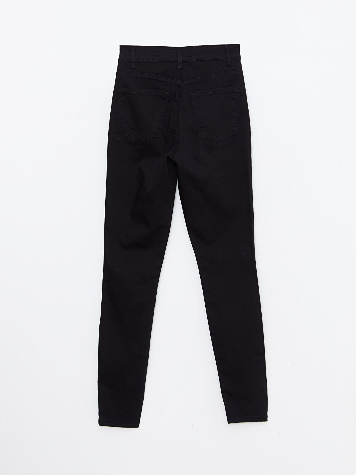 High Waist Jupiter Super Slim-fit Women's Jeans Pants