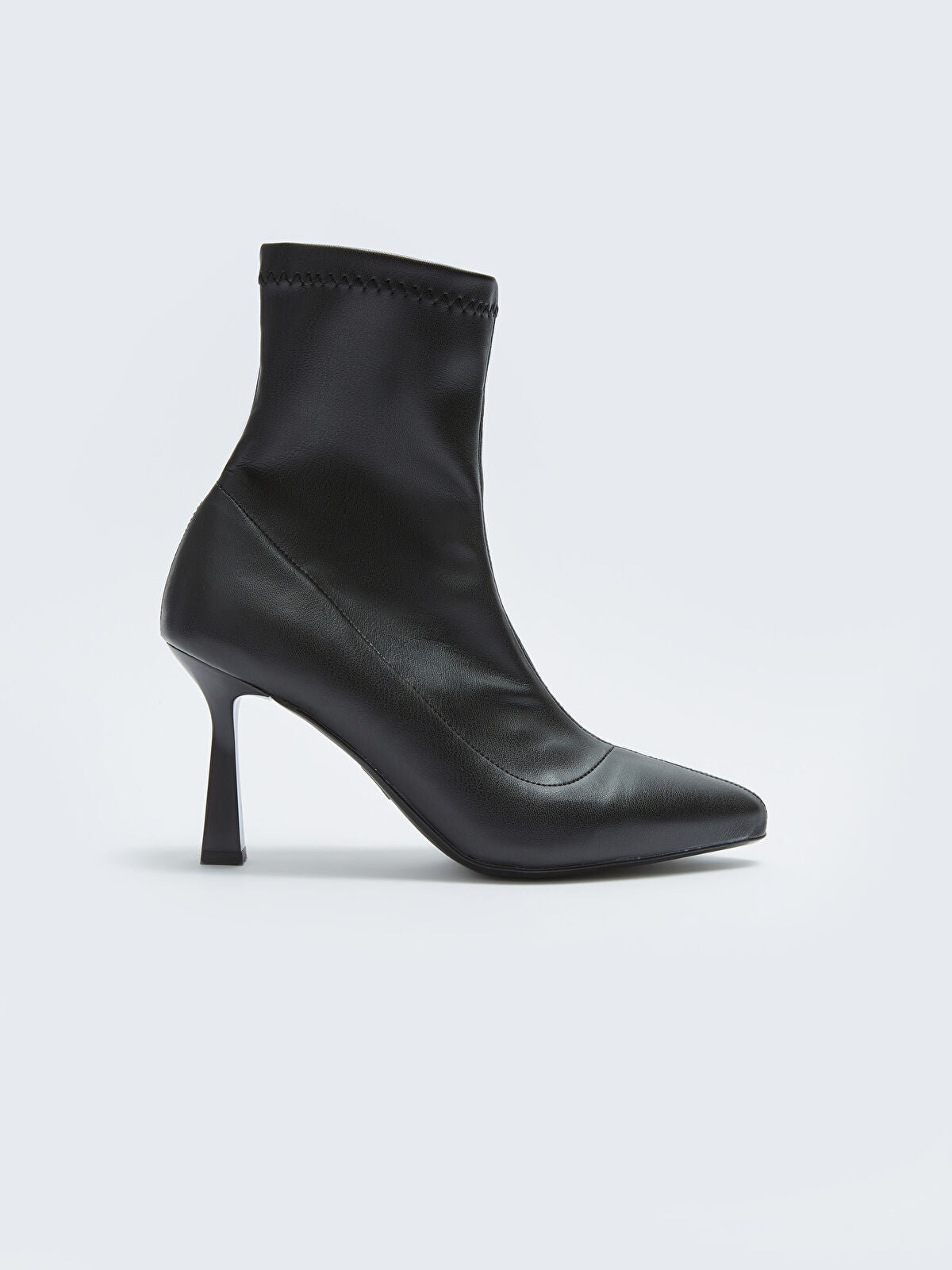 Zipper Women's Boots