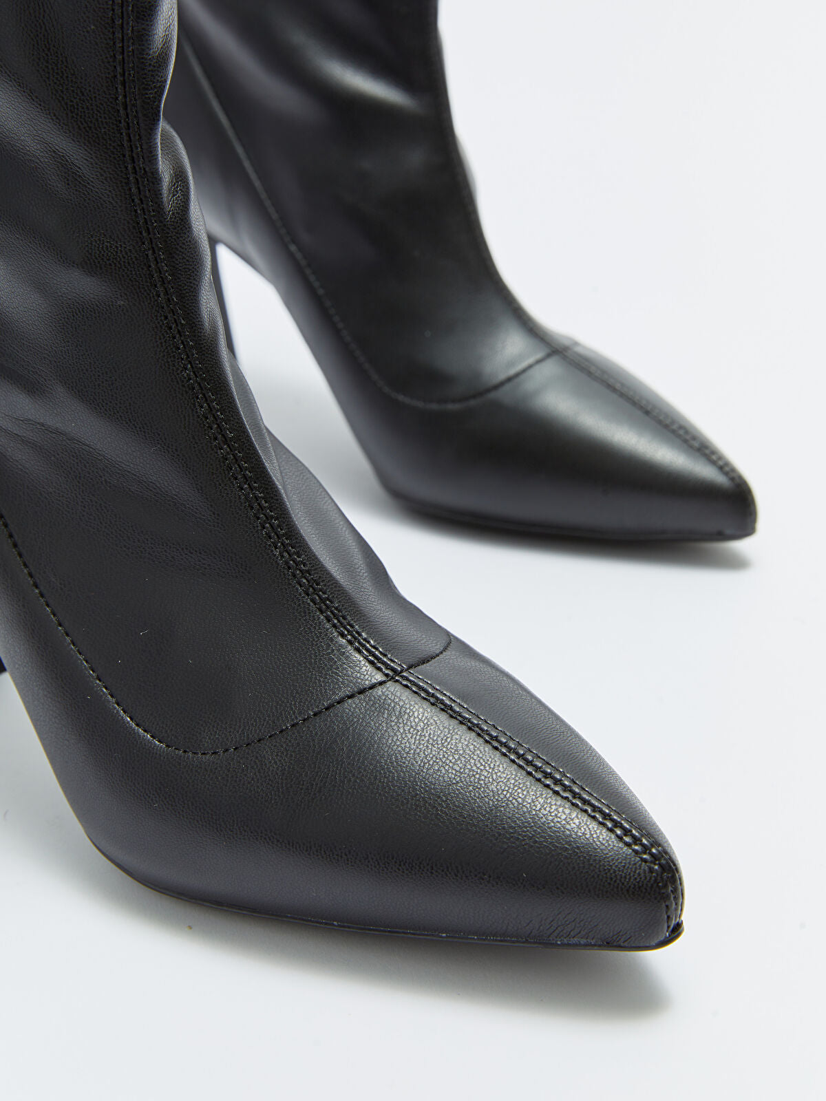 Zipper Women's Boots
