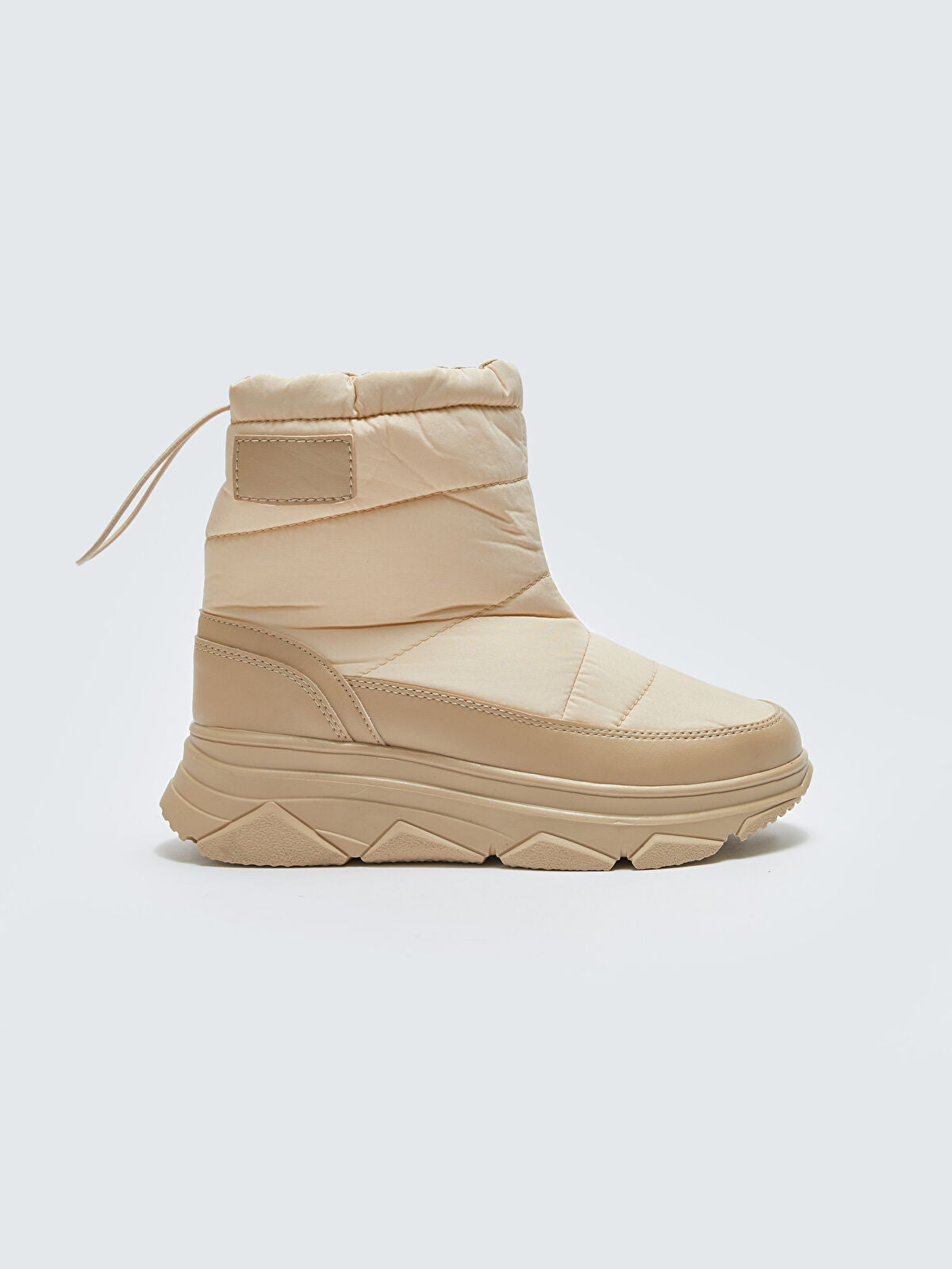 Women's Thick Sole Winter Boot