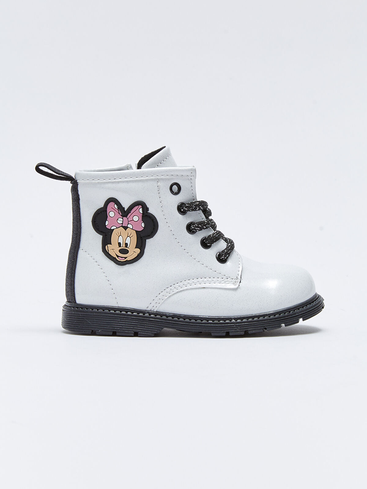 Minnie Mouse Licensed Baby Girl Boot