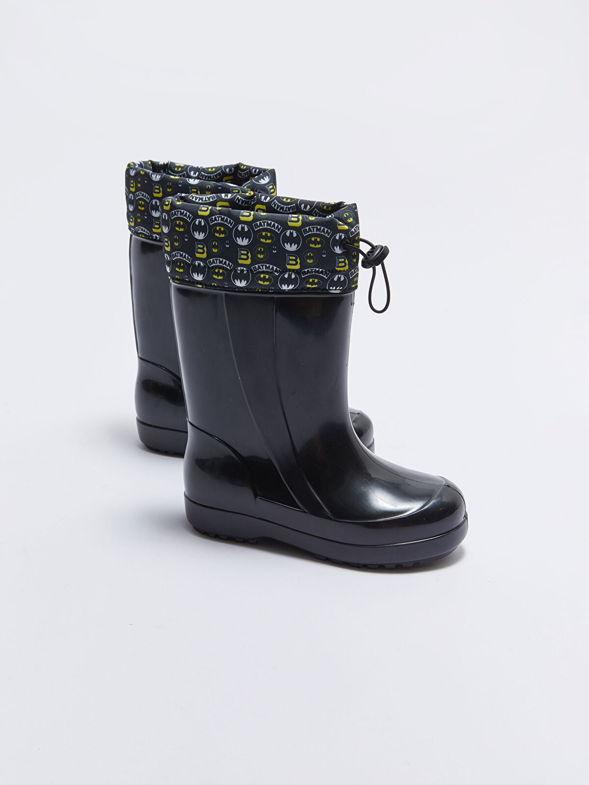 Batman Licensed Boy Child Rain Boot