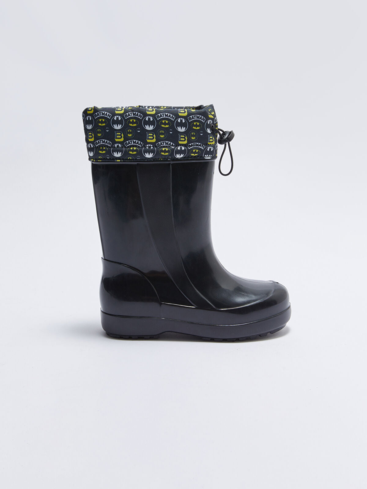 Batman Licensed Boy Child Rain Boot