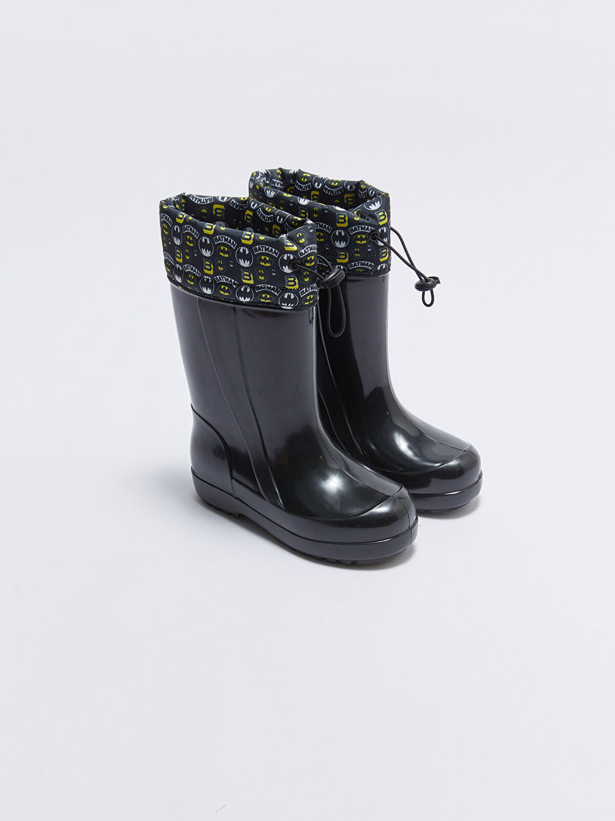 Batman Licensed Boy Child Rain Boot