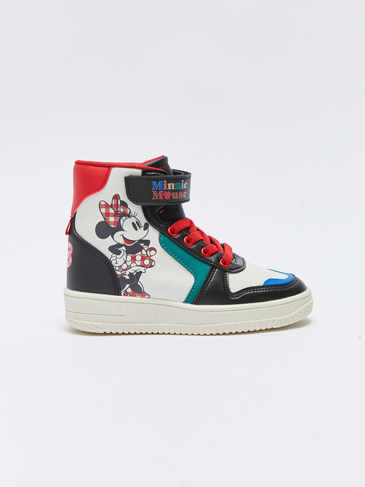 Licensed Girl Child Platform Shoe