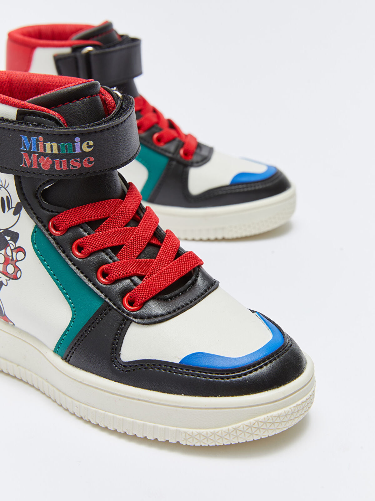 Licensed Girl Child Platform Shoe