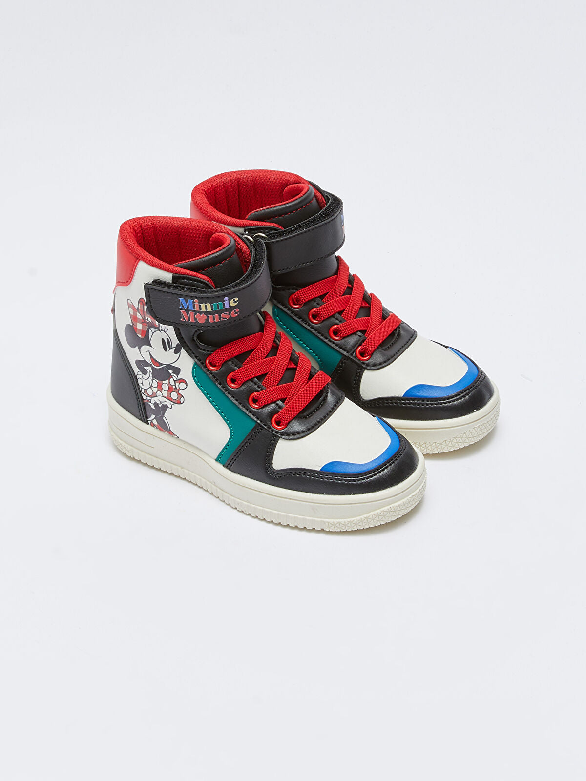 Licensed Girl Child Platform Shoe