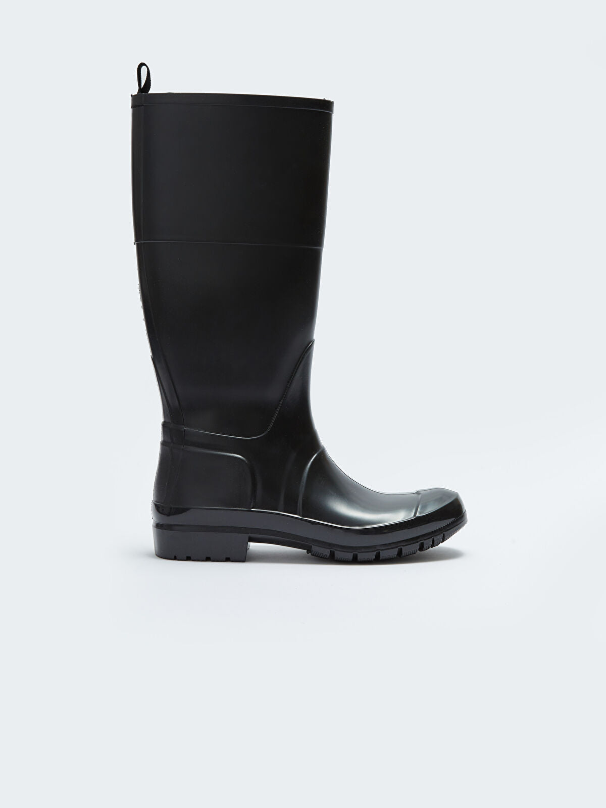 Women's Straight Ankle Rain Boot