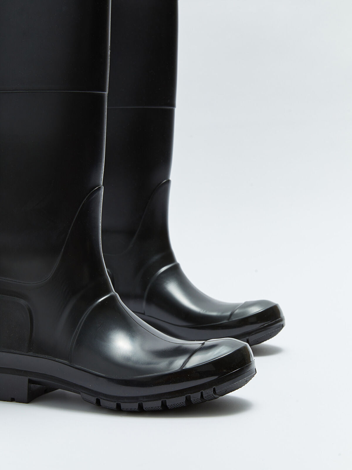 Women's Straight Ankle Rain Boot