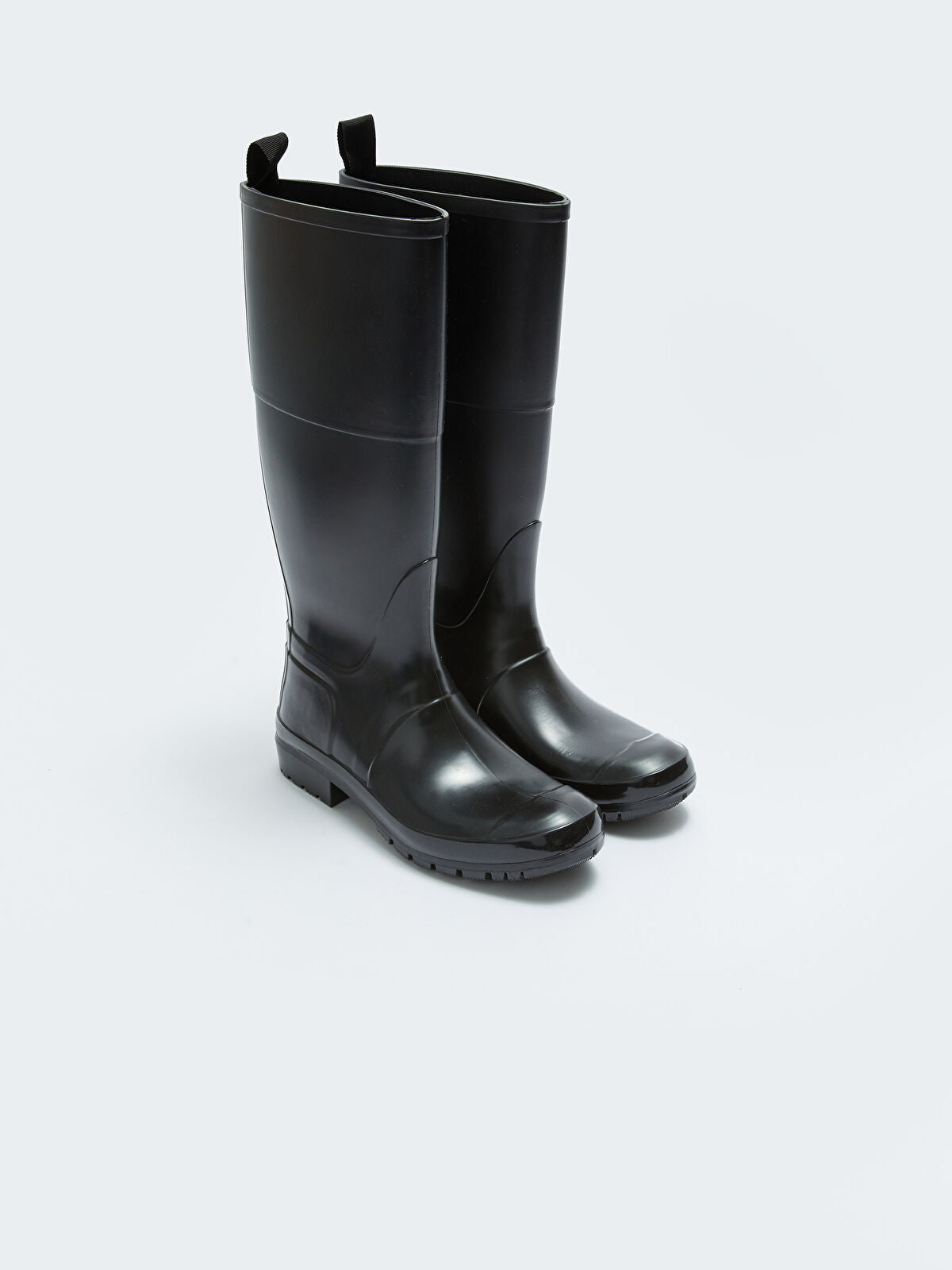 Women's Straight Ankle Rain Boot
