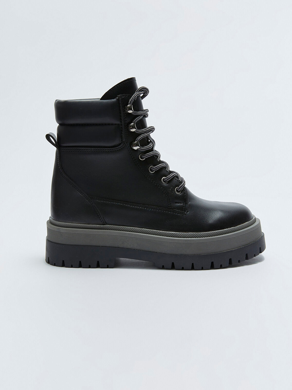 Ankle Women's Boot