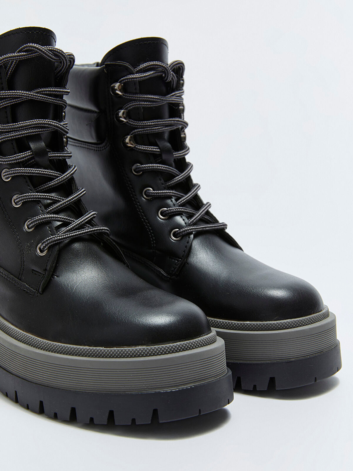 Ankle Women's Boot