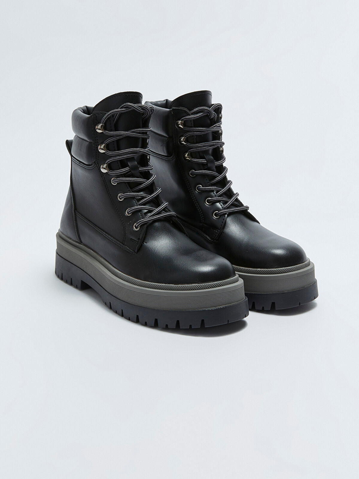 Ankle Women's Boot