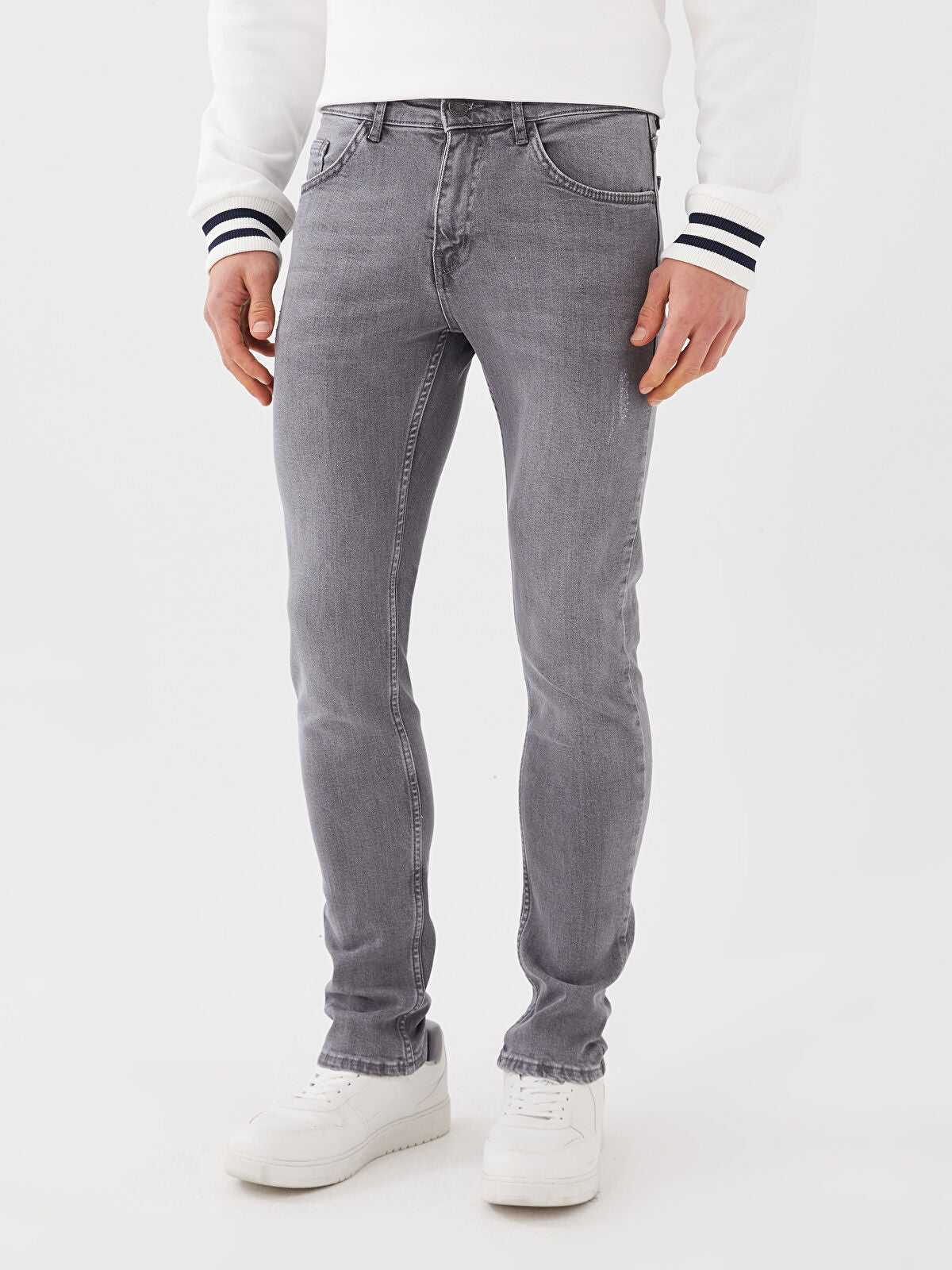 760 Skinny Fit Men's Jeans Trousers