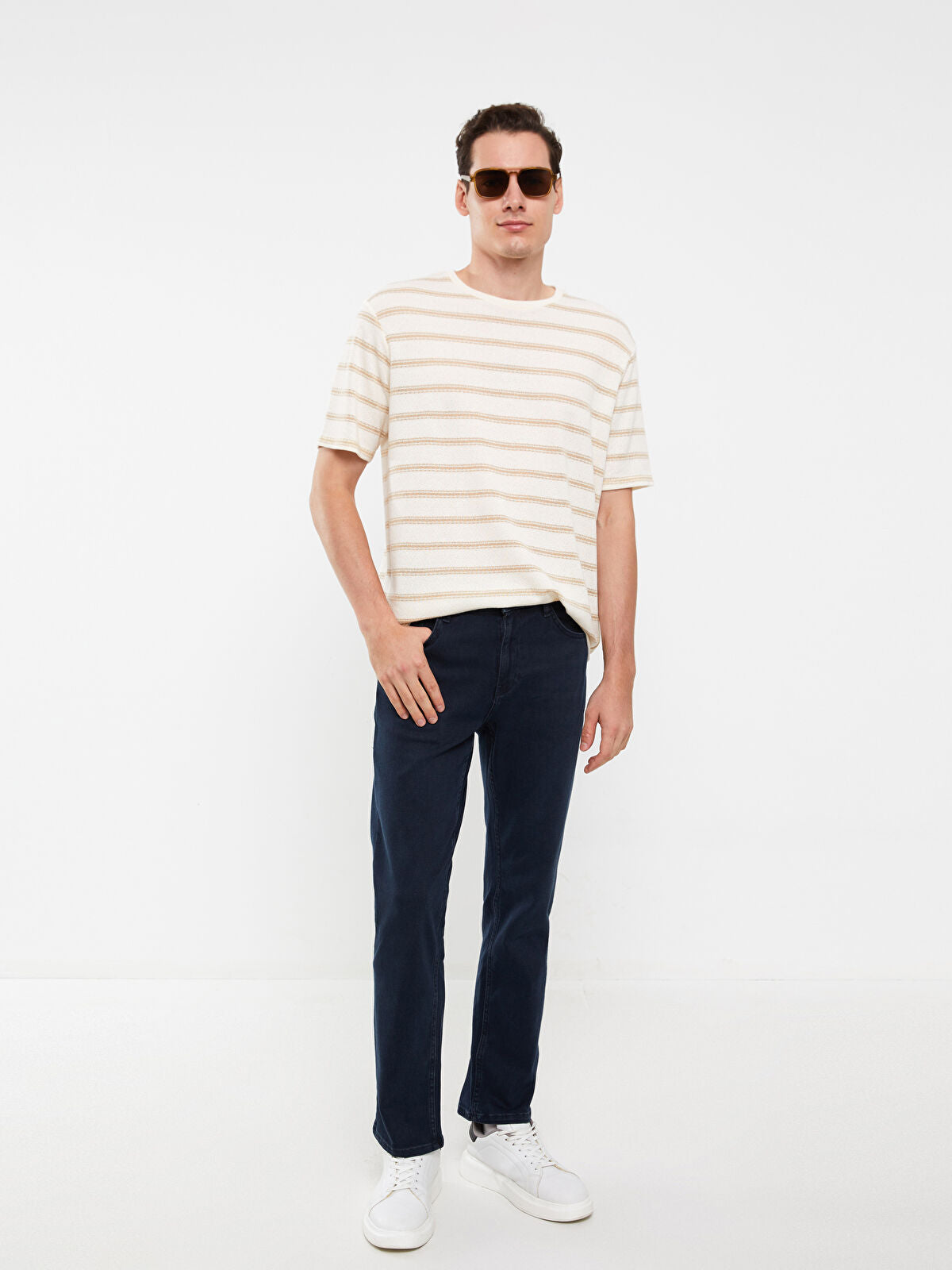 779 Regular Fit Men's Jean Pants
