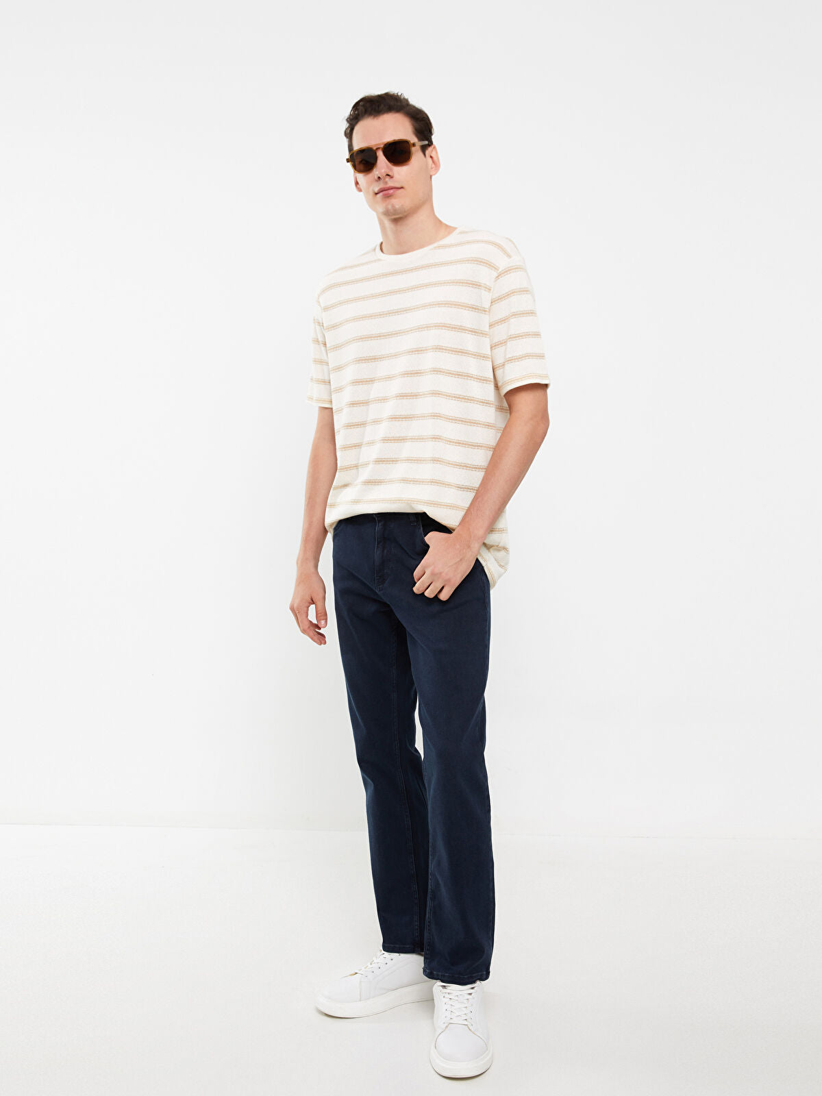779 Regular Fit Men's Jean Pants