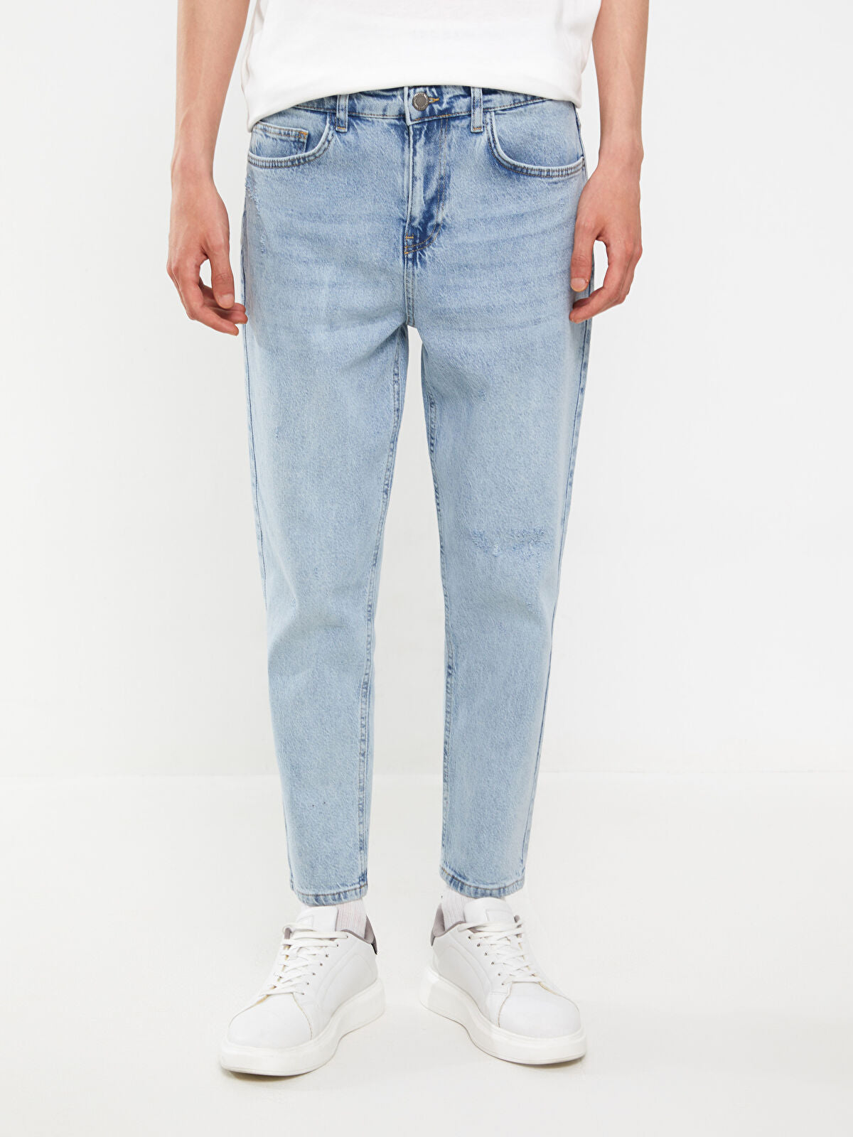 710 Loose Fit Men's Jean Pants