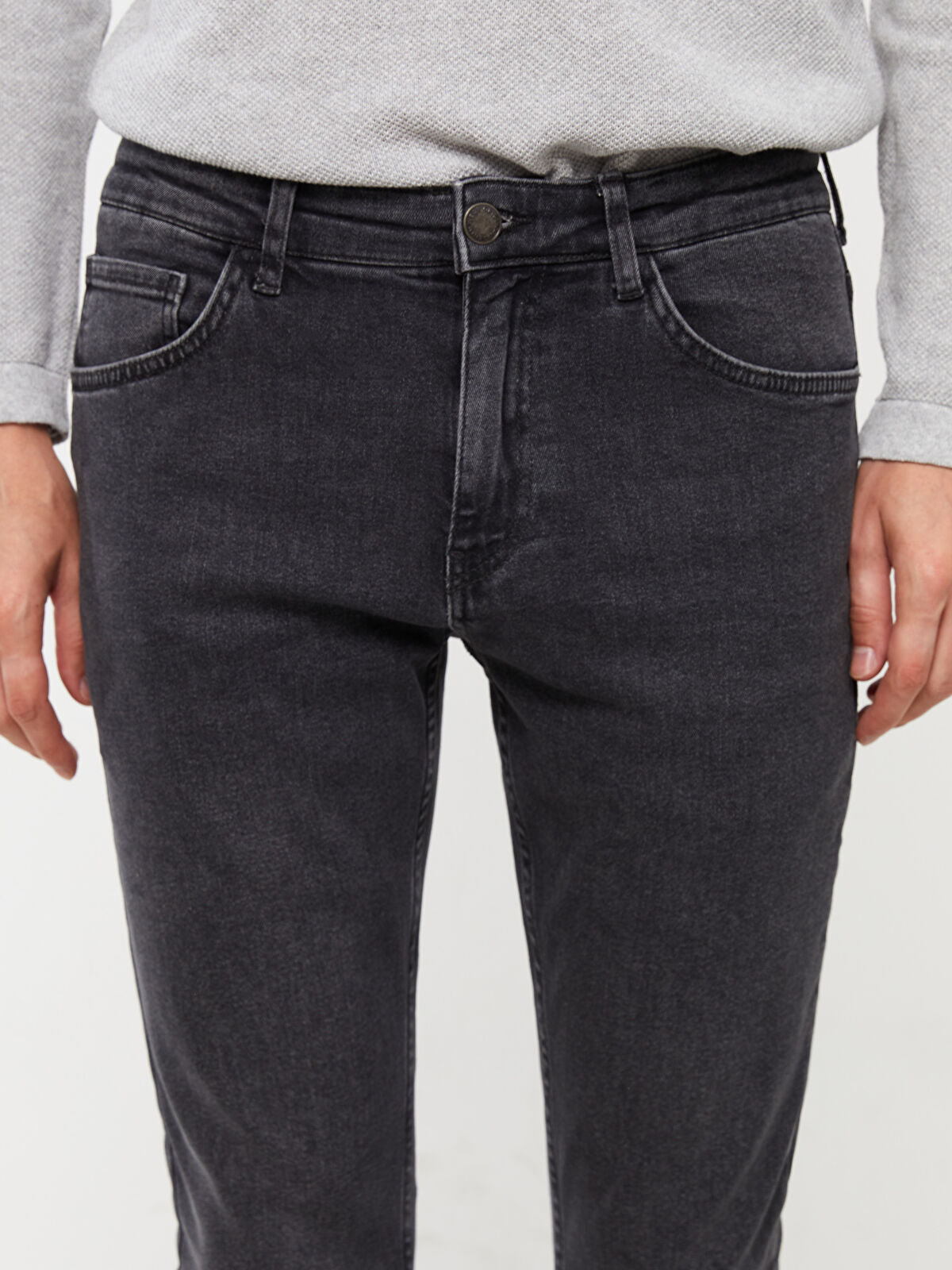 760 Skinny Fit Men's Jeans Trousers