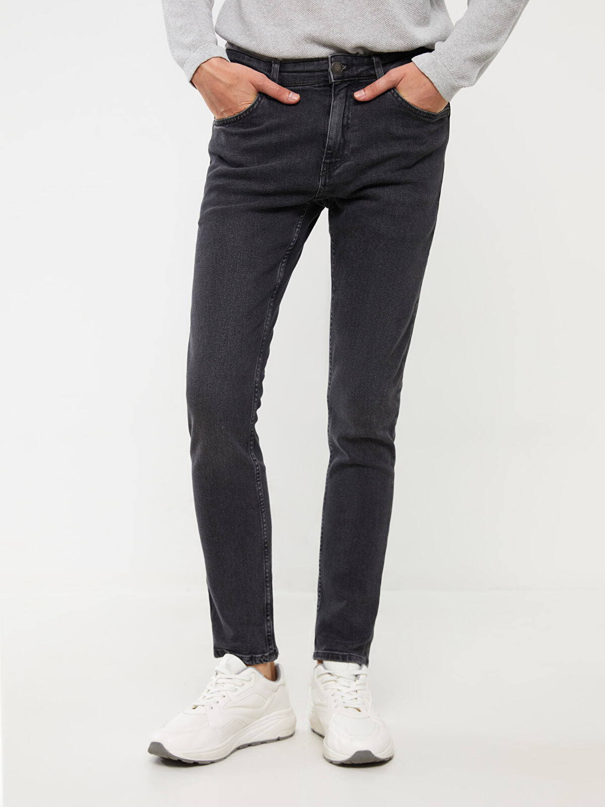 760 Skinny Fit Men's Jeans Trousers