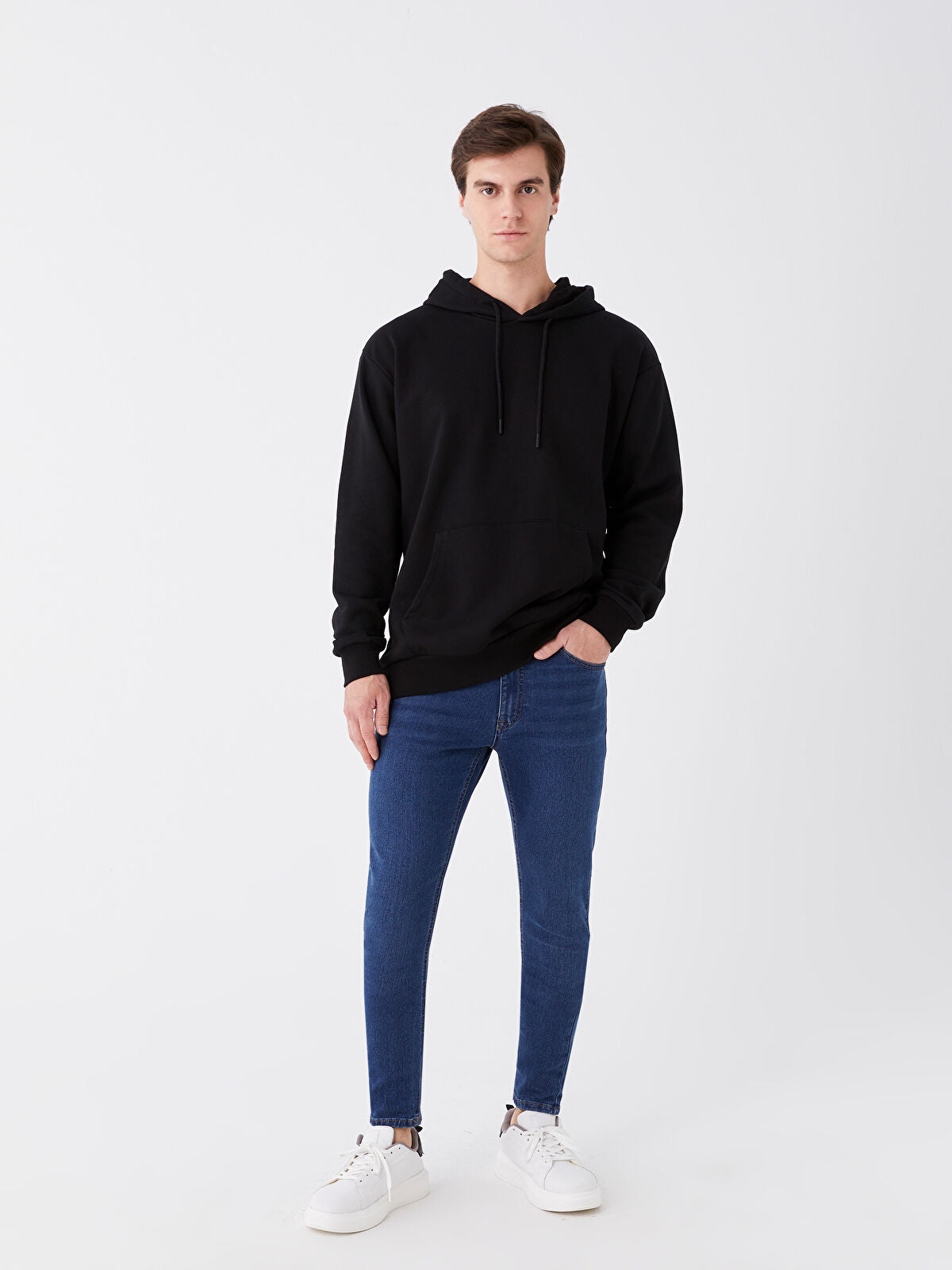 770 Super Skinny Men's Jeans Pants