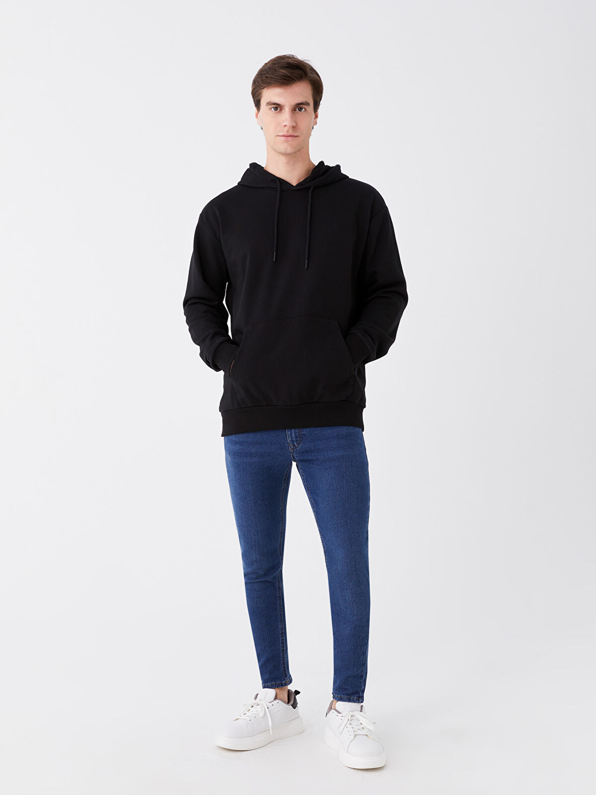 770 Super Skinny Men's Jeans Pants