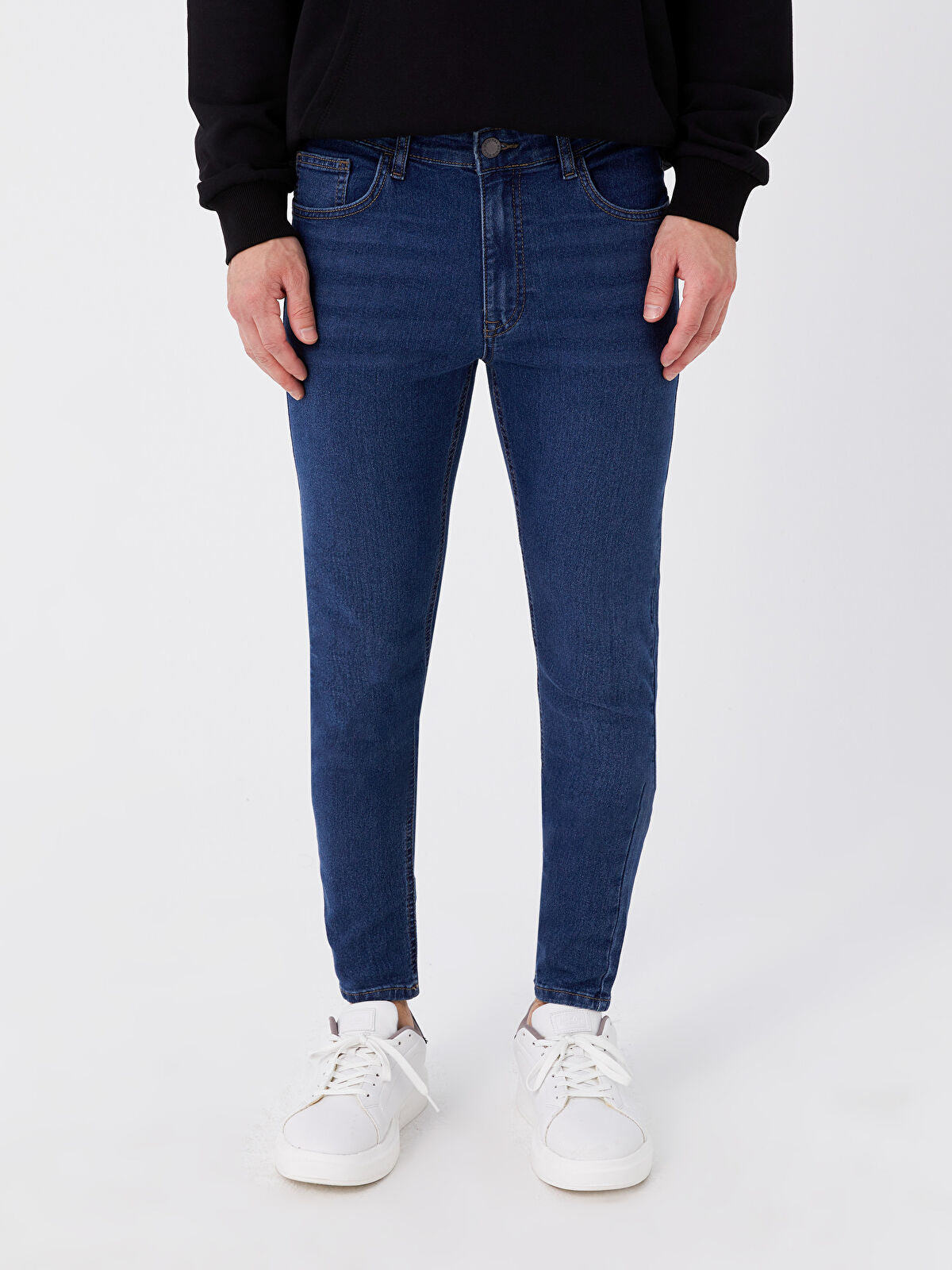 770 Super Skinny Men's Jeans Pants