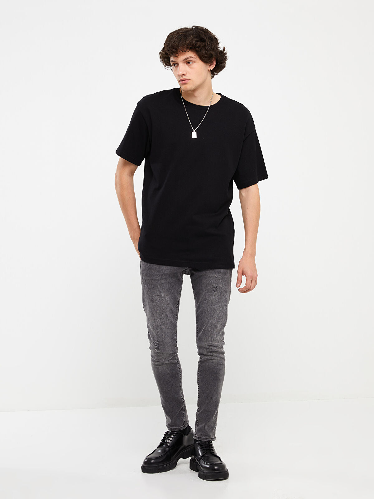 770 Super Skinny Men's Jeans Pants