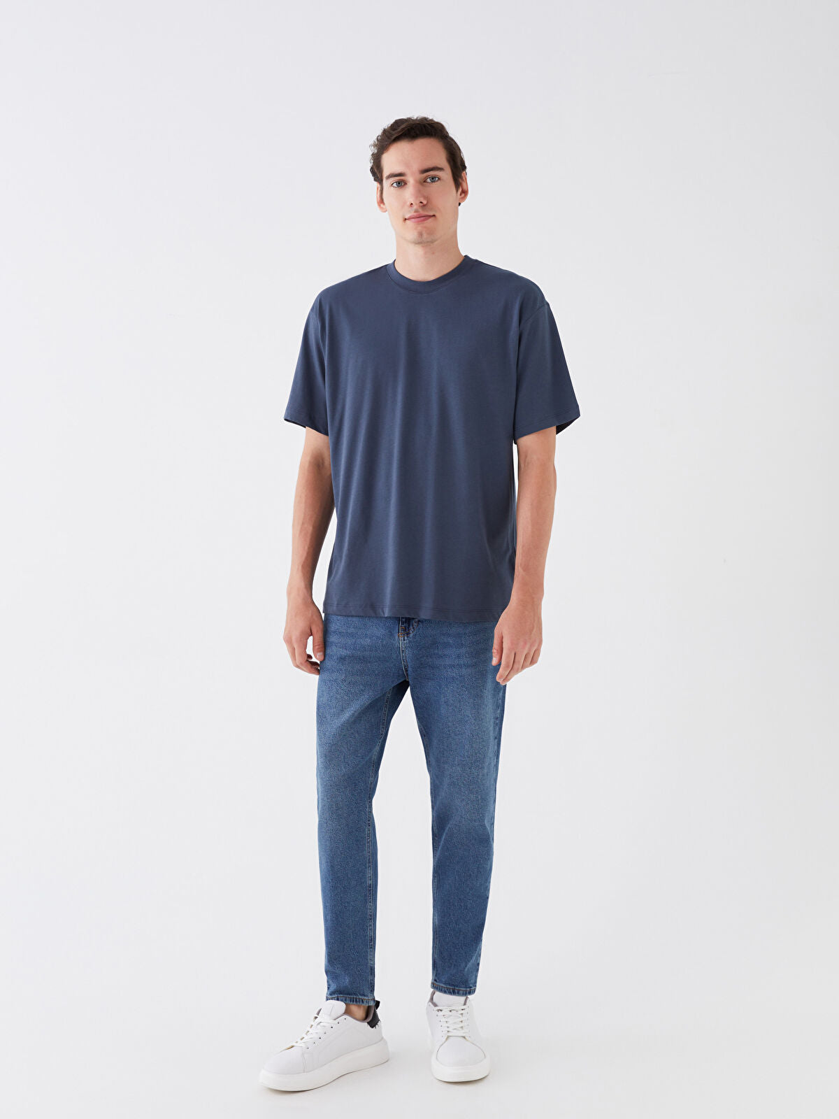 710 Loose Fit Men's Jean Pants