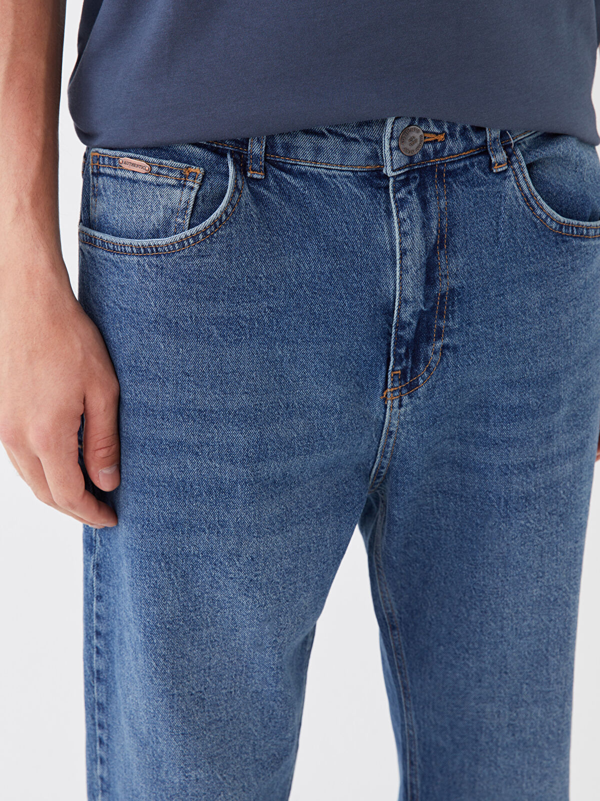 710 Loose Fit Men's Jean Pants