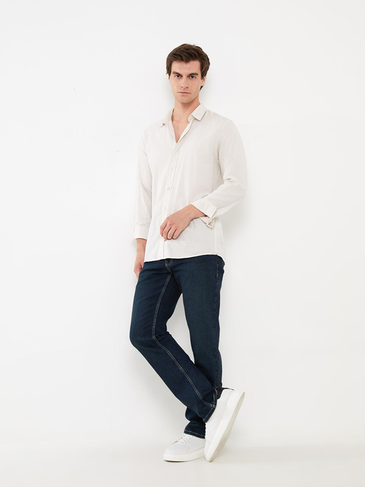 779 Regular Fit Men's Jean Pants